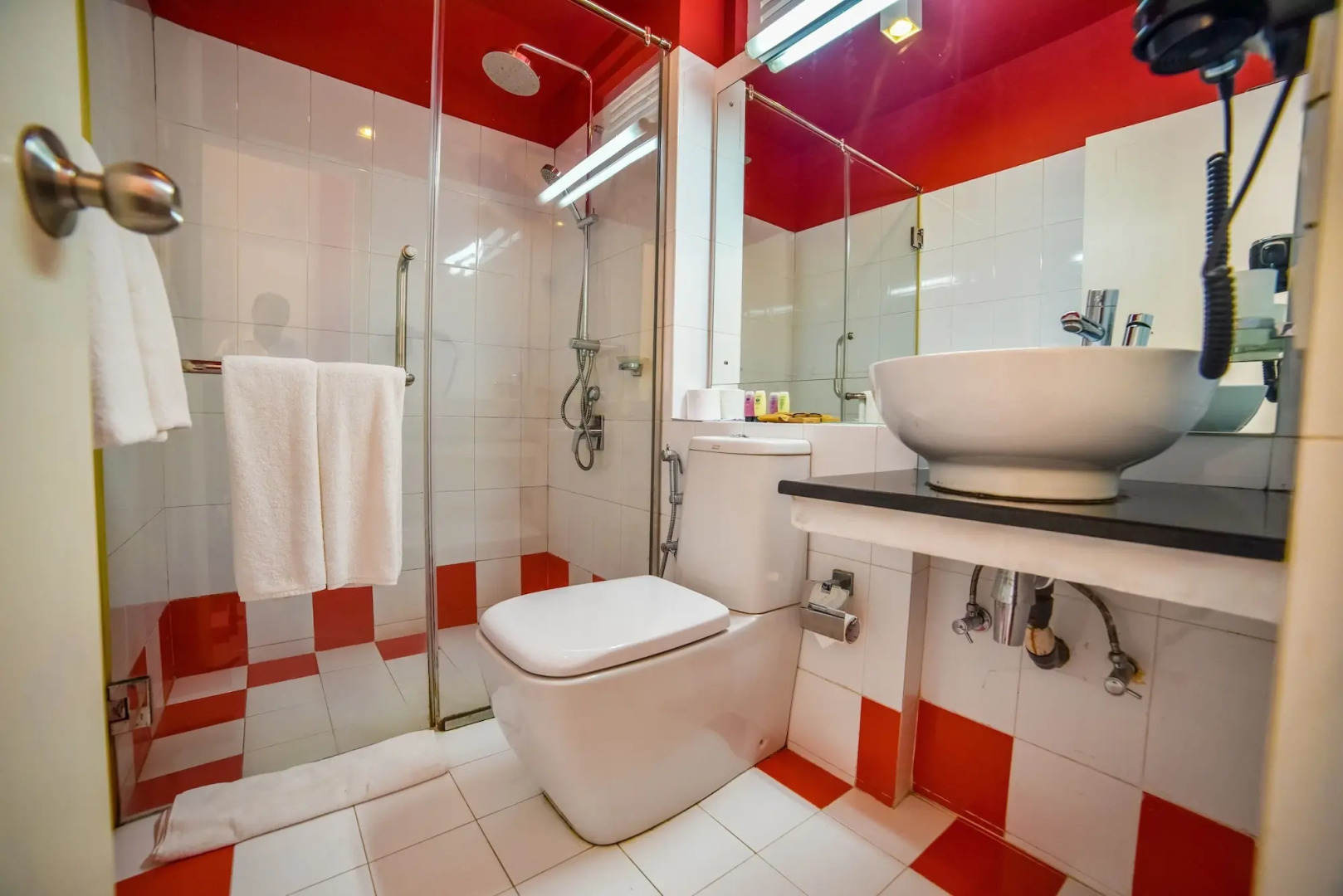 Coral Rock by Bansei