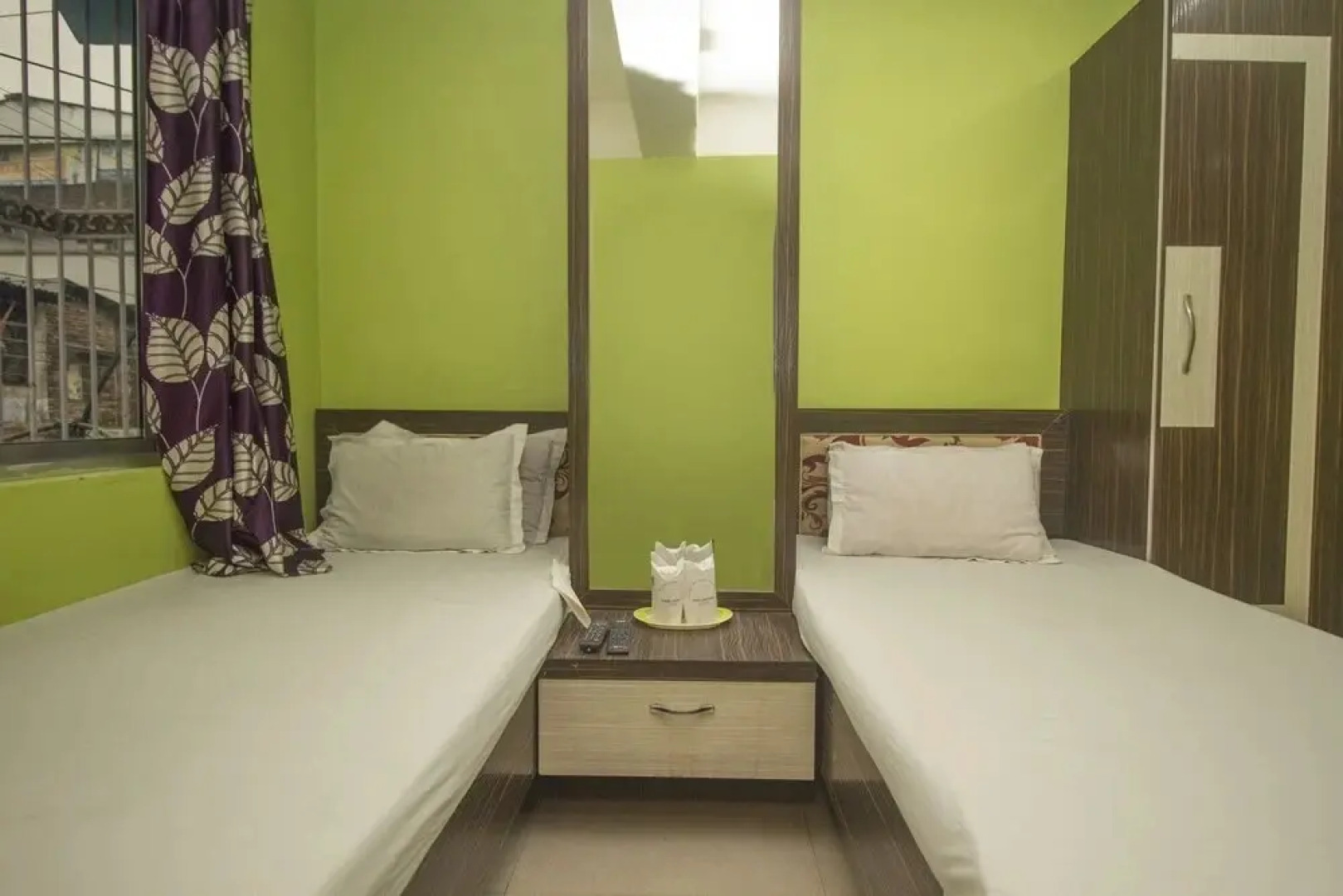 Hotel Sarojini Palace by OYO Rooms