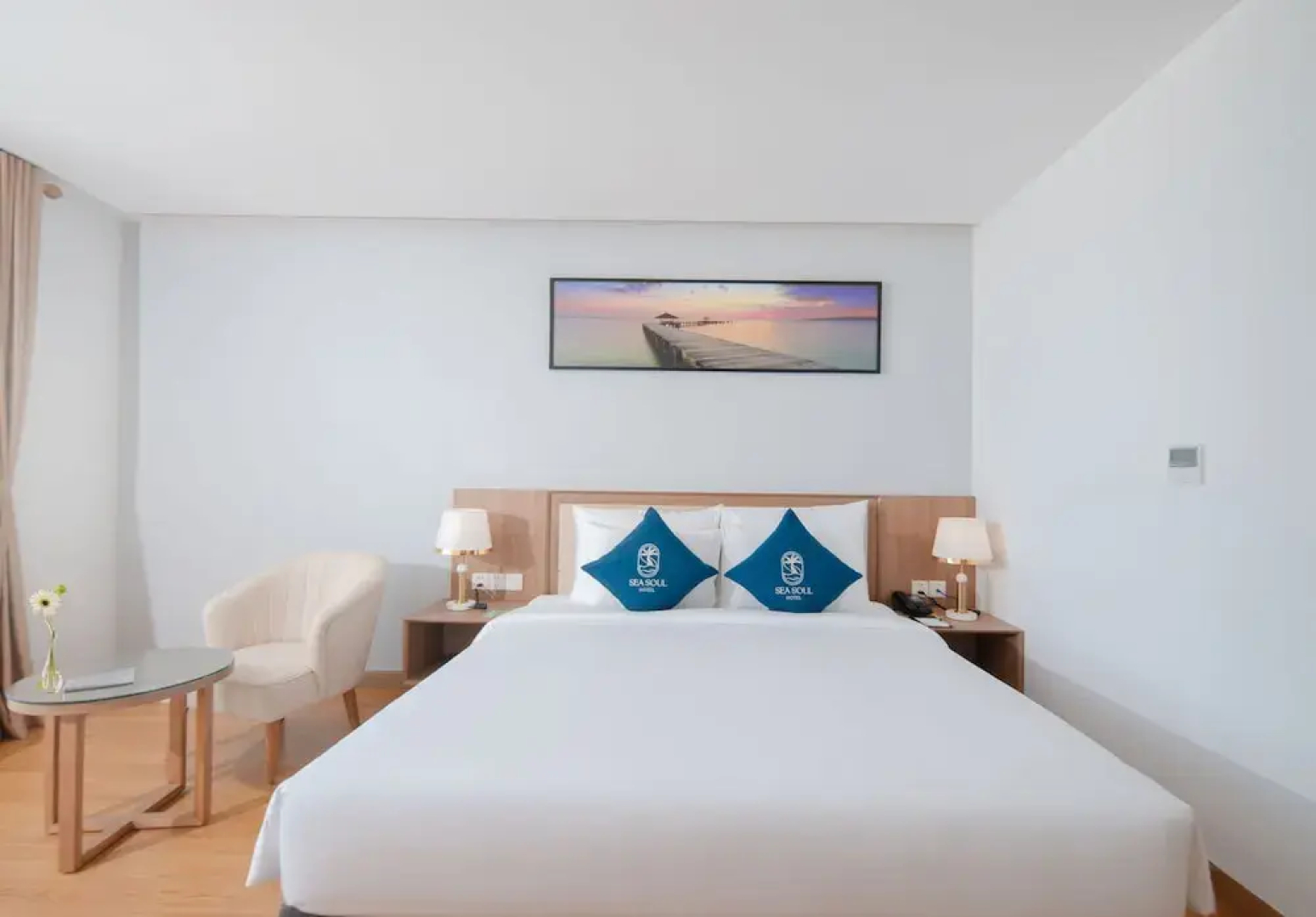Sea Soul Hotel