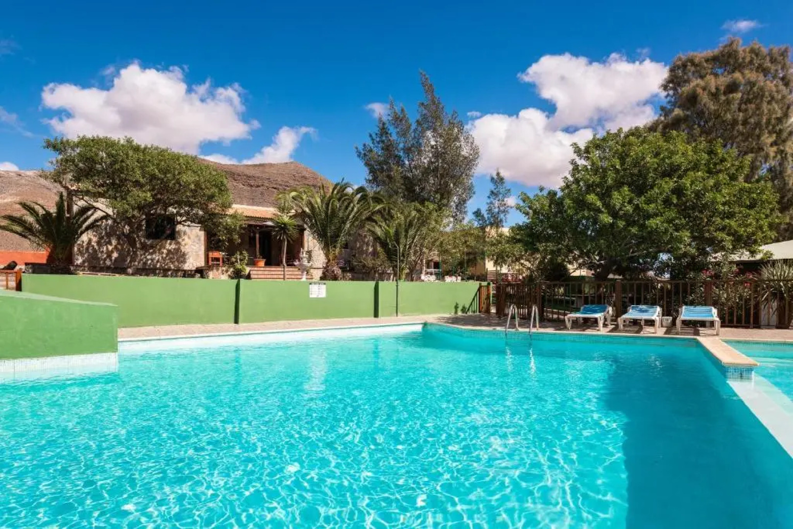 Vivienda Vacacional Sara