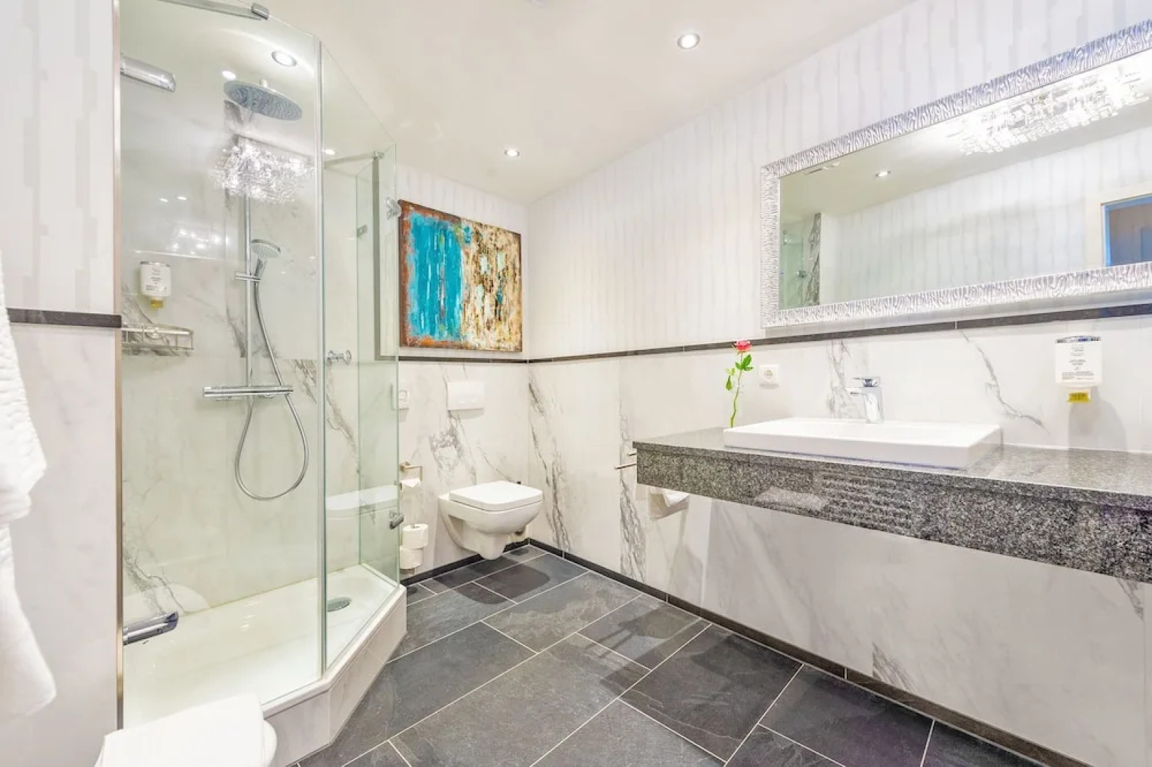 Hotel Residenz Am Rosengarten