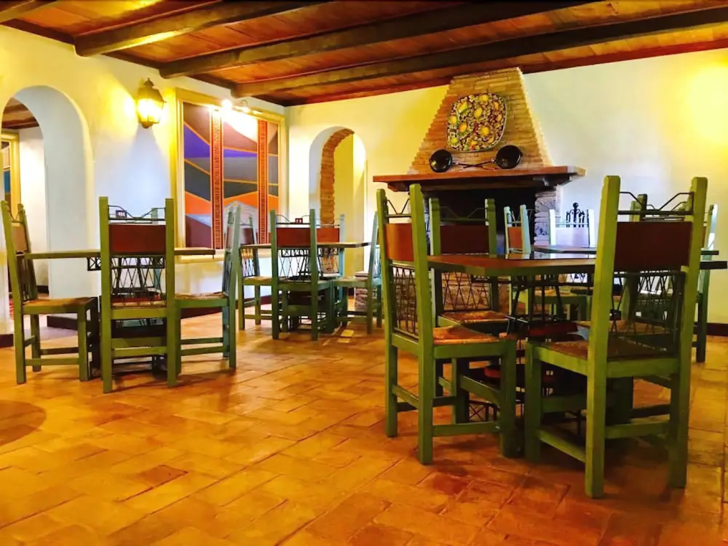 Resort Podere dell'Angiolo