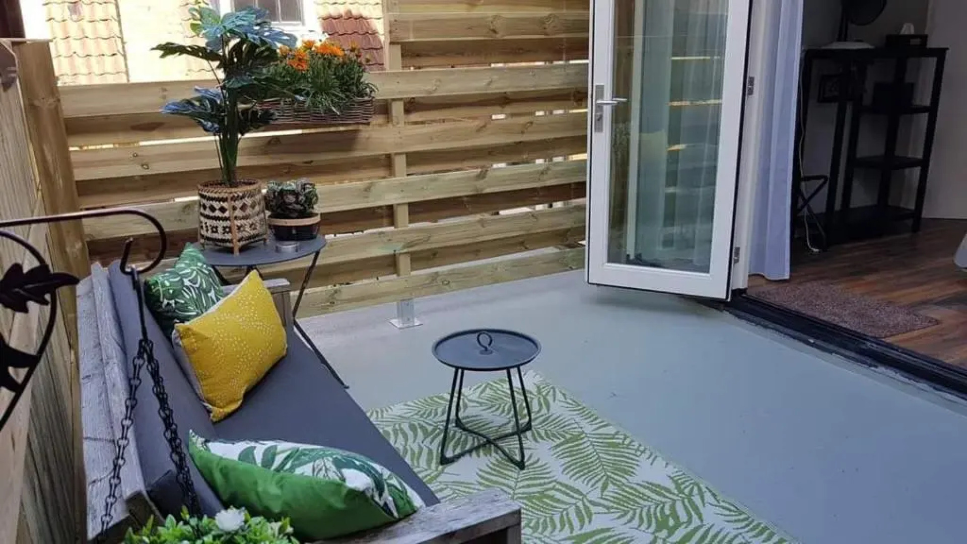 Hotel dependance Anna's zusje