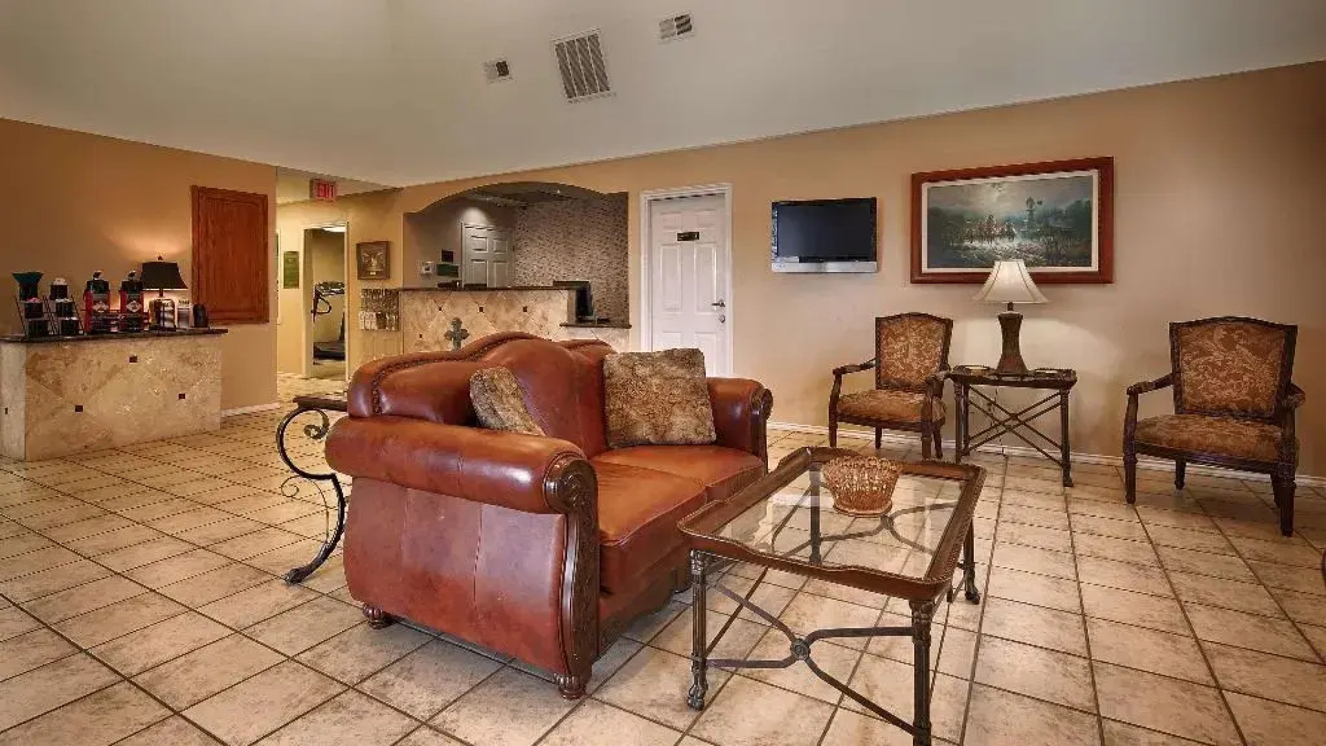 Best Western Plus Main Street Inn