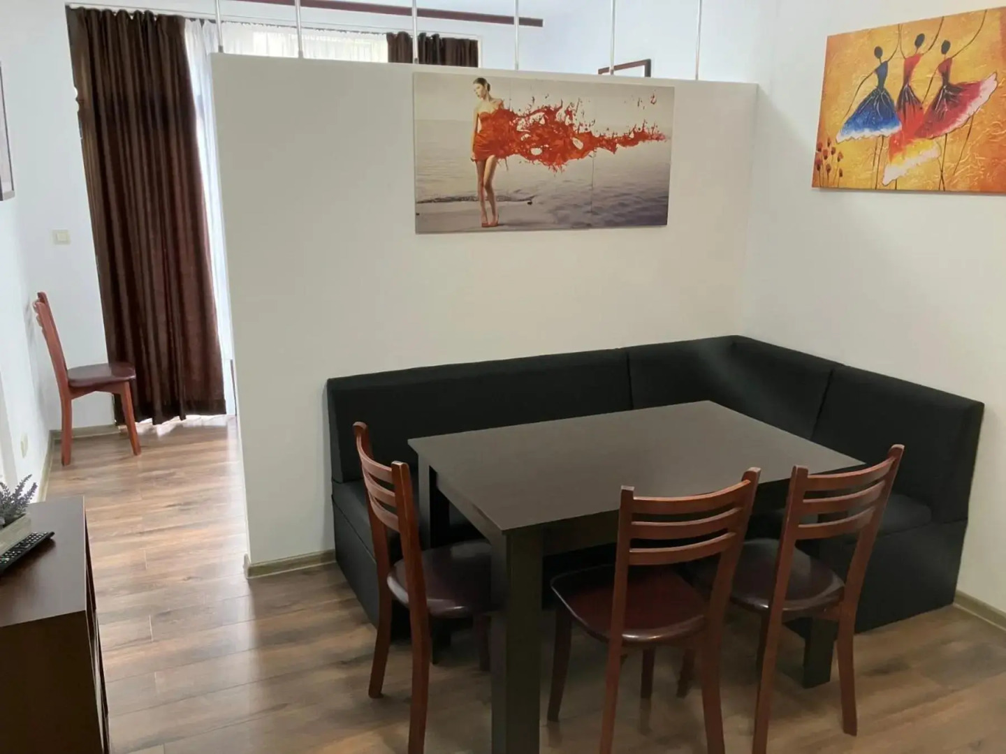 ASPEN GOLF RESORT K004 Ski & Spa RELAX APARTMENT