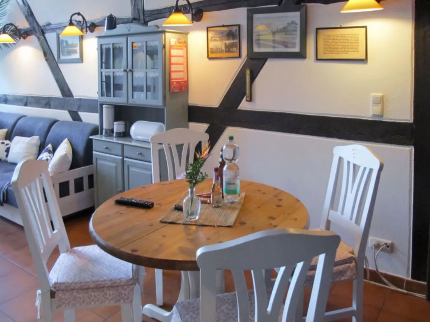 Apartment Mahlke Jürgenshagen