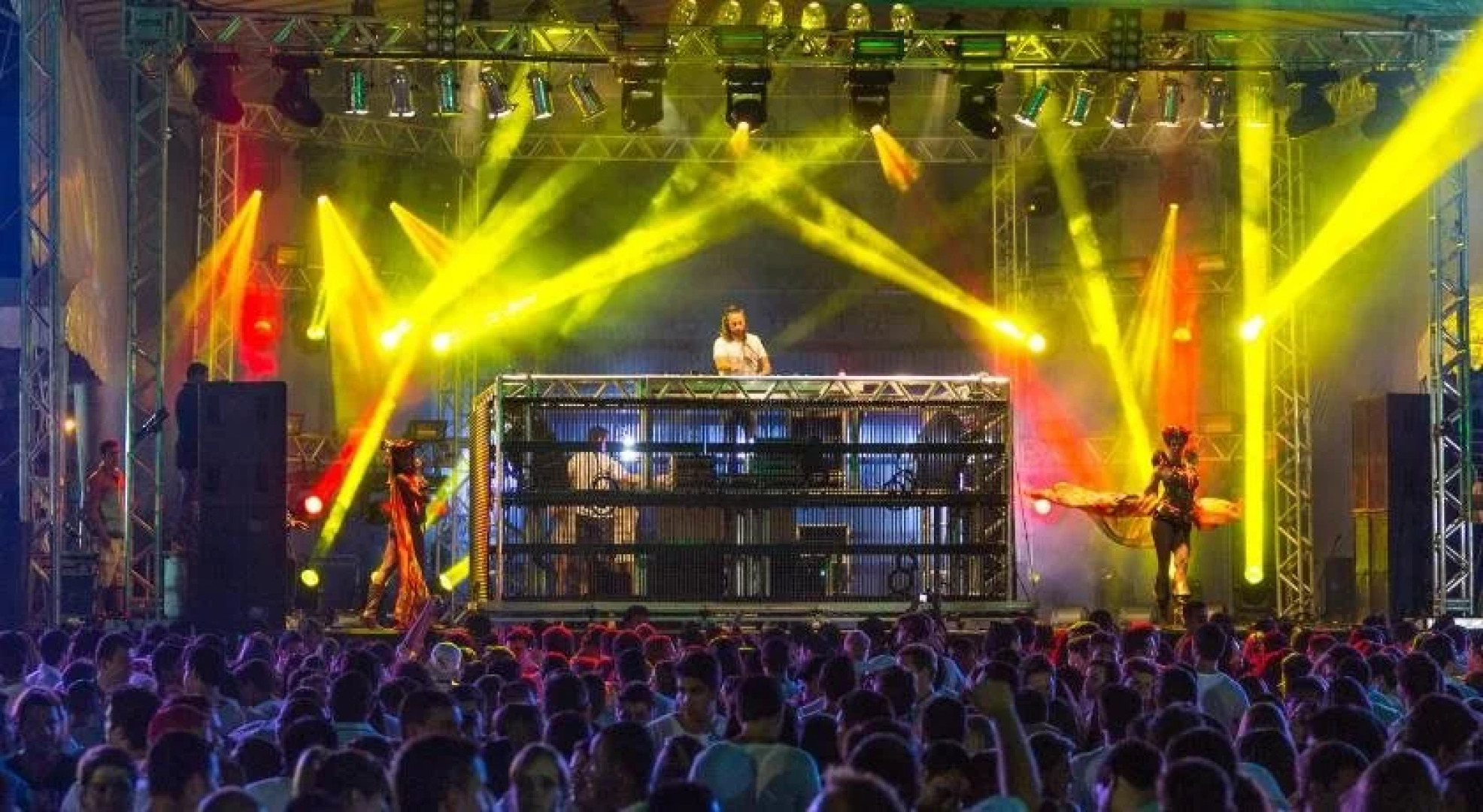 Hotel e Pousada Cumbuco Guesthouse