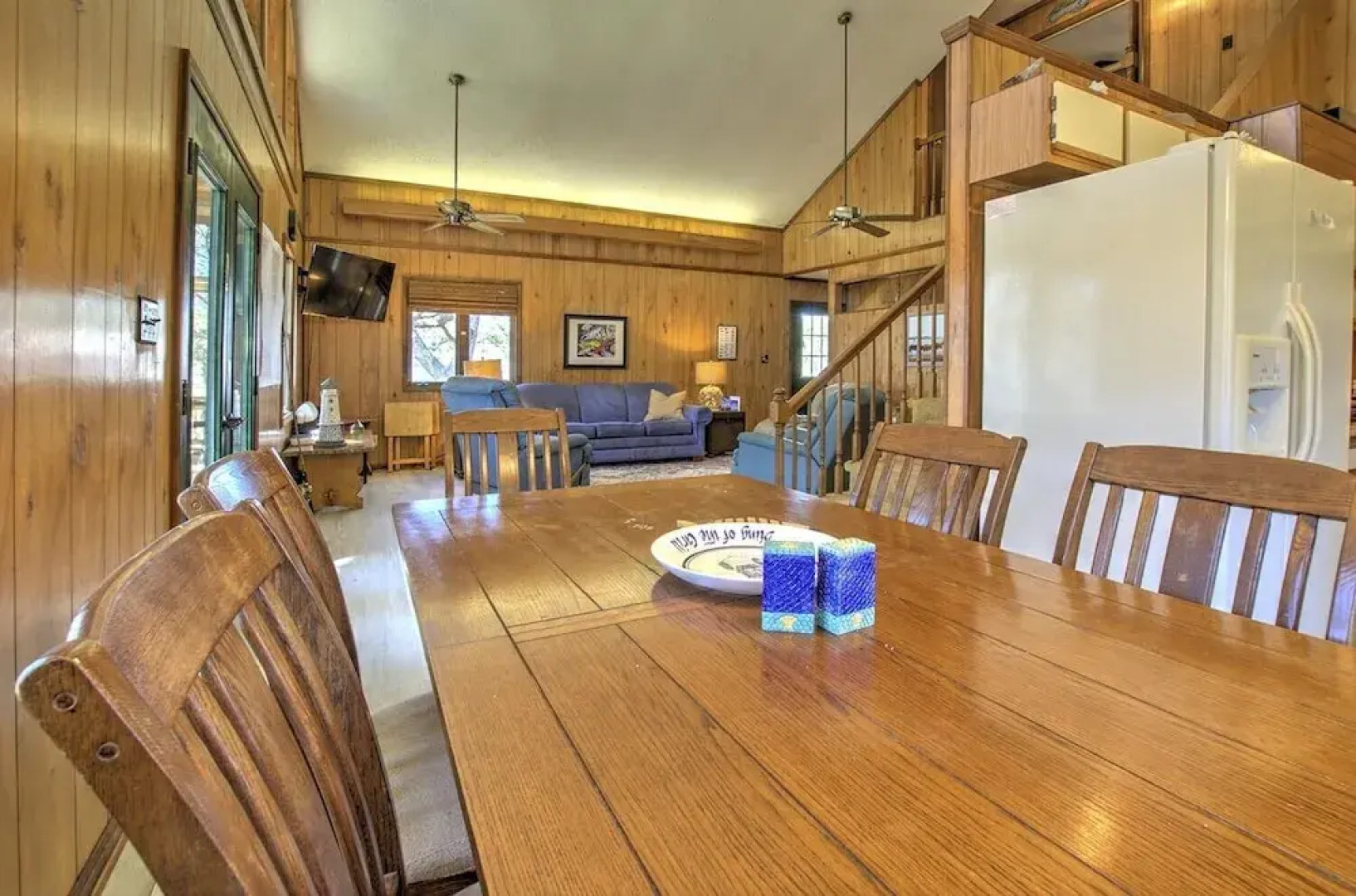 Core Sound Lodge 3 Bedroom Home by RedAwning