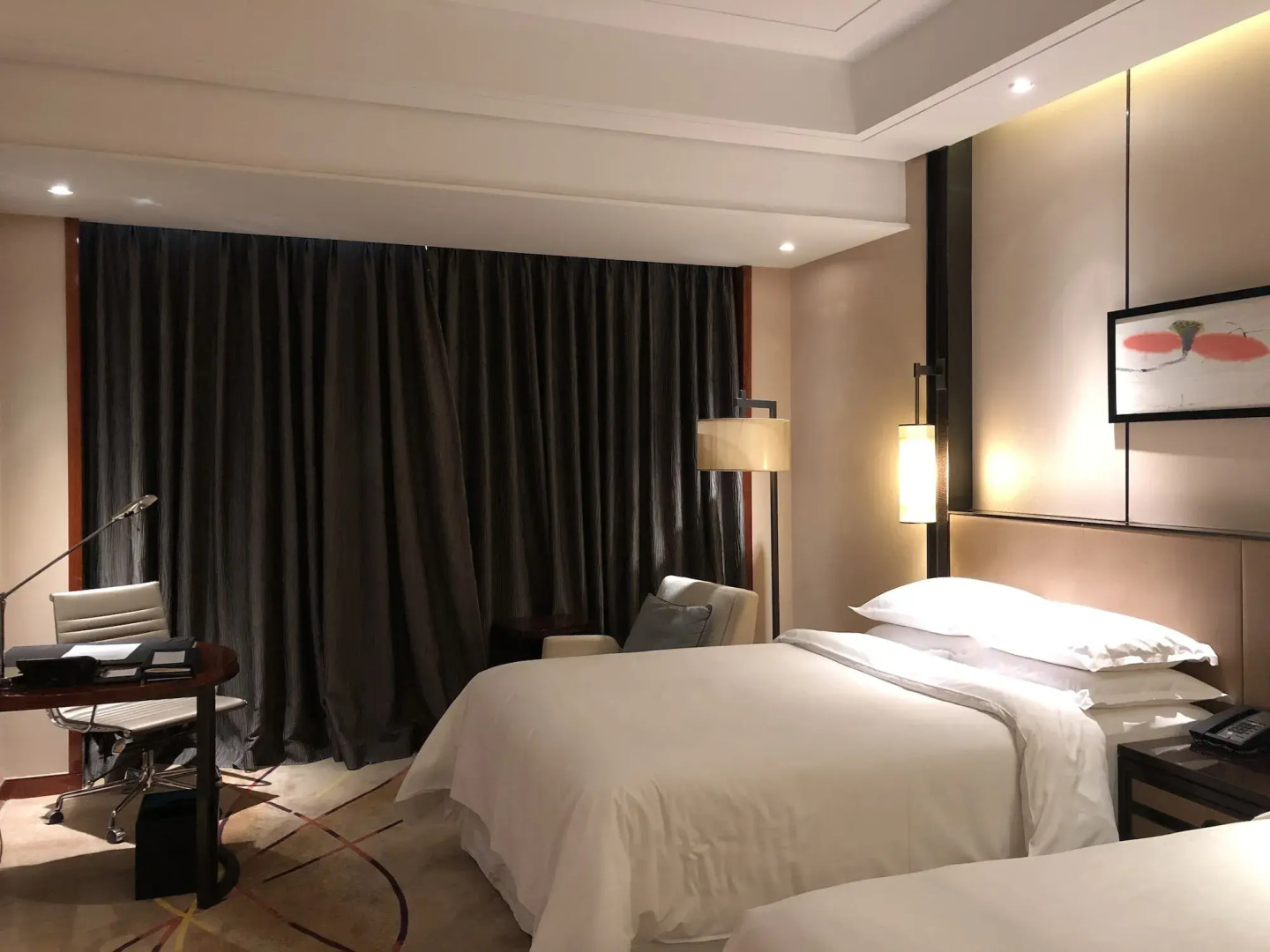 Sheraton Langfang Chaobai River Hotel