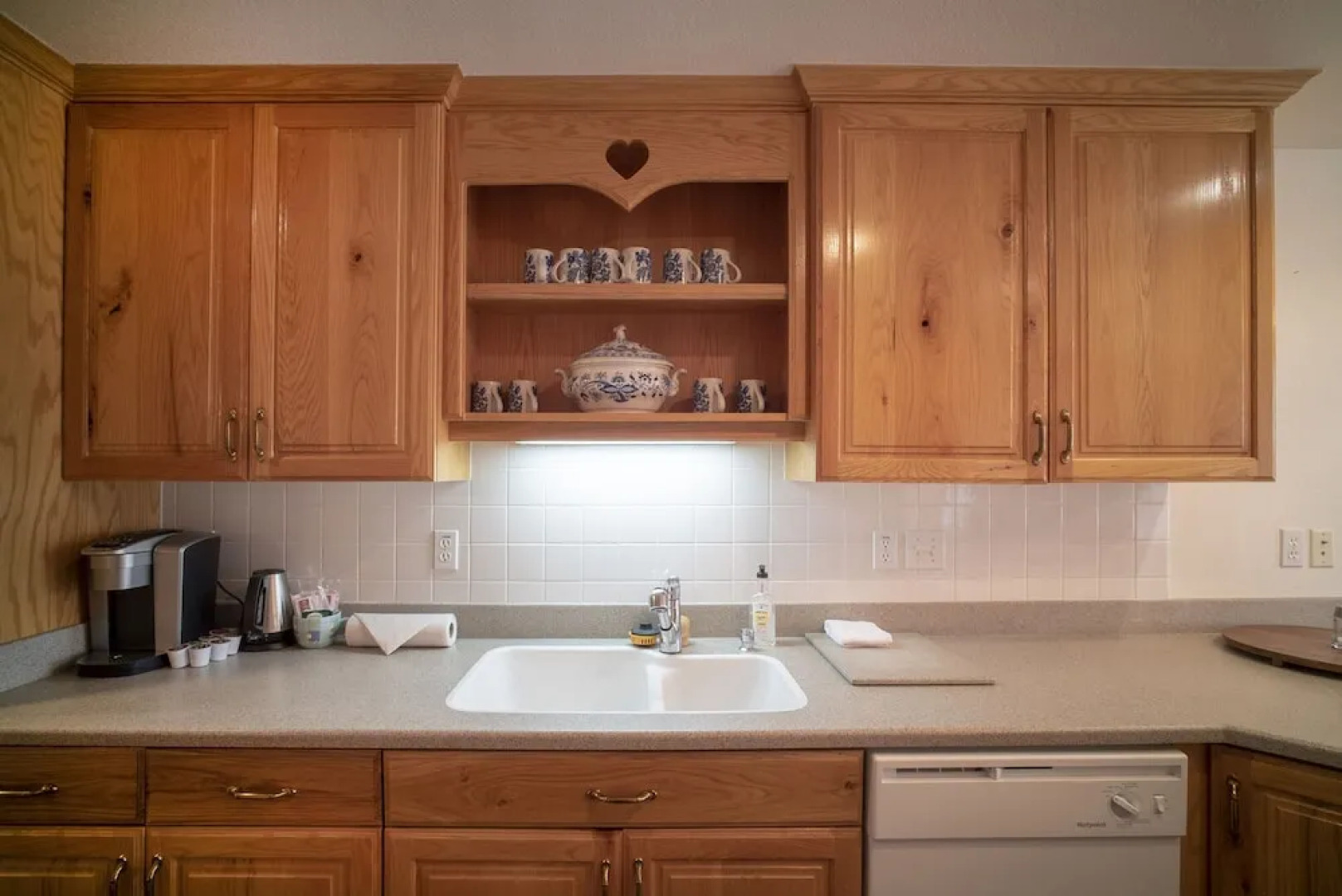 3 Bedroom 3 Bathroom Chalet 719