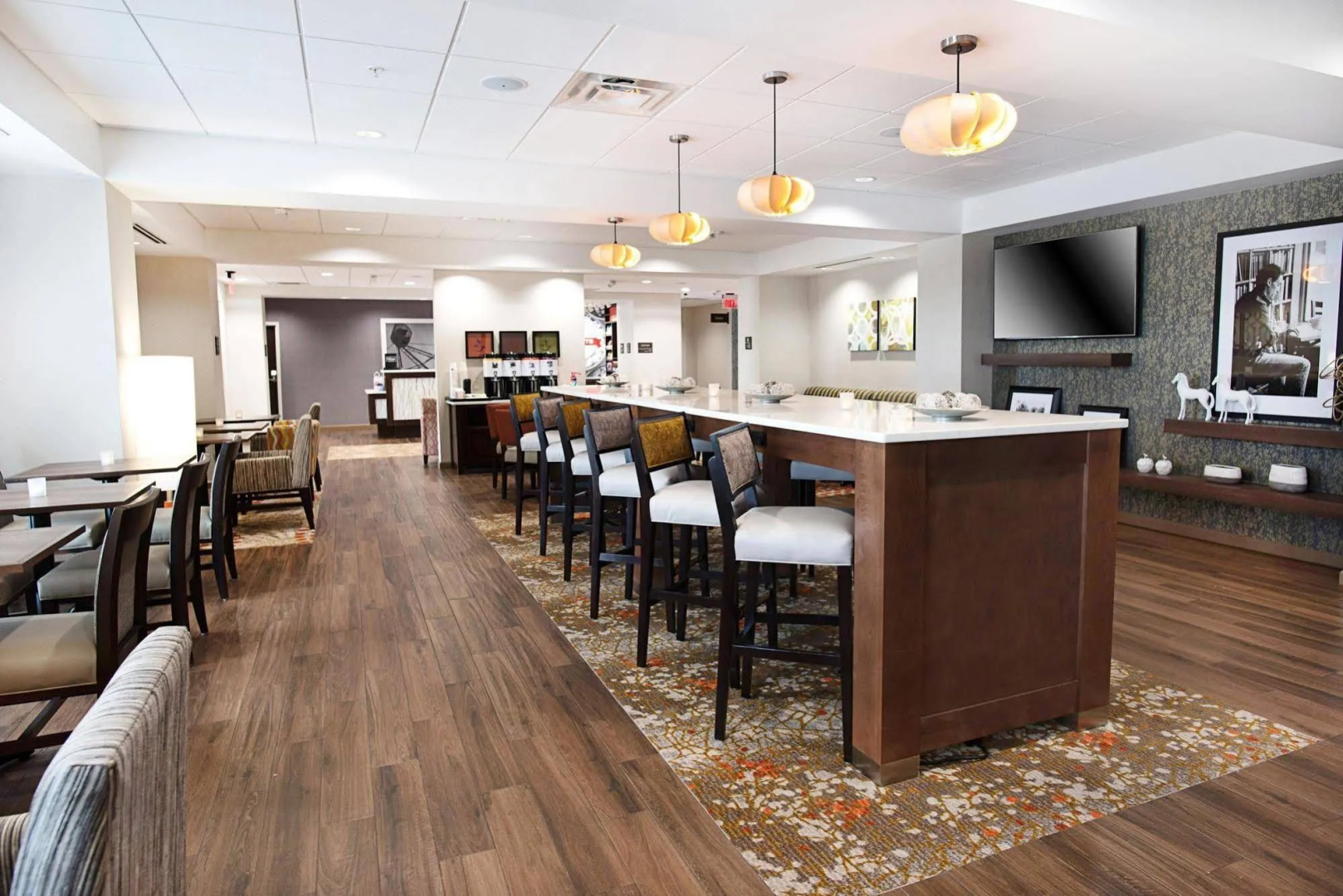 Hampton Inn Denver Tech Center South CO