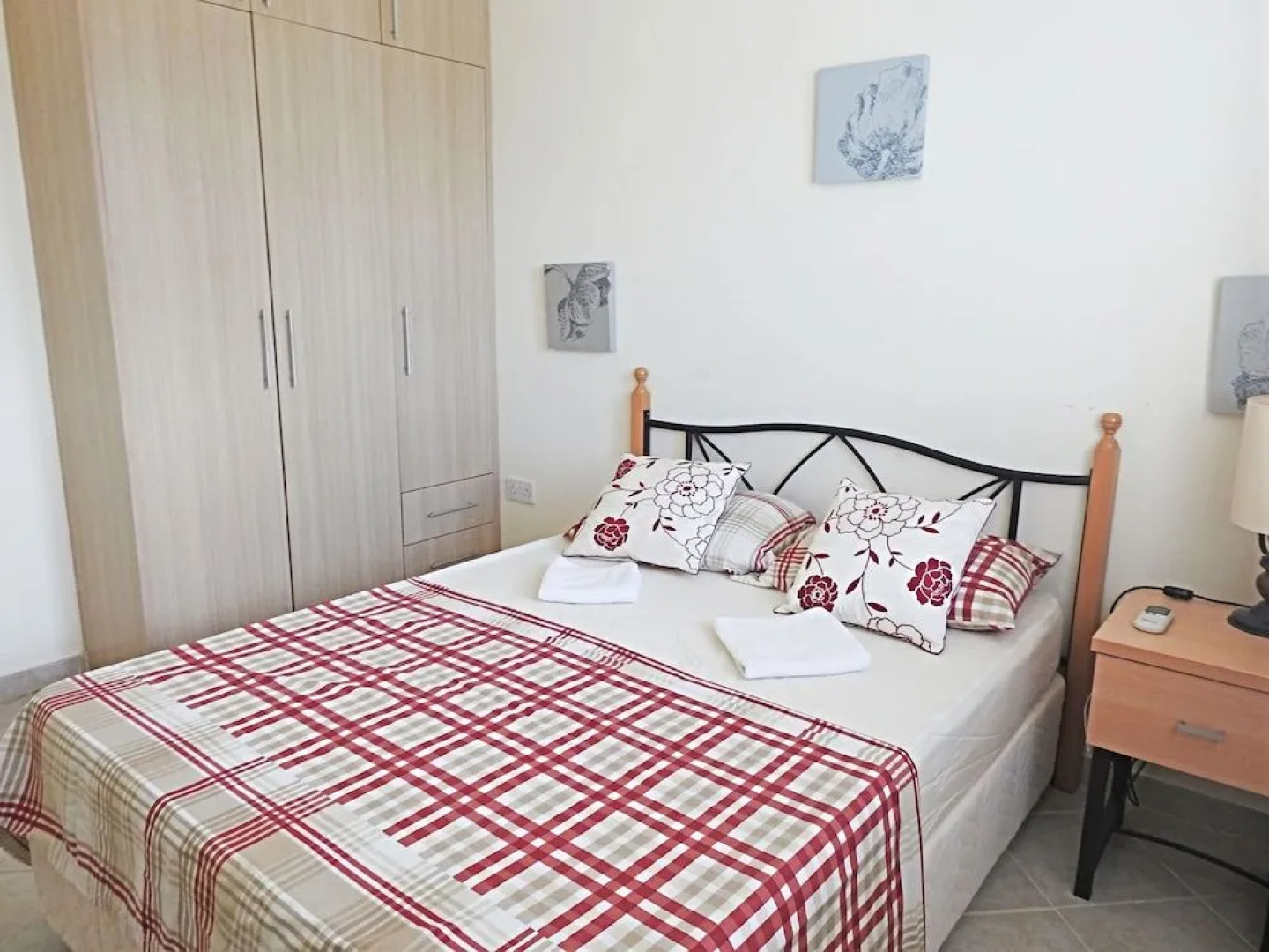 Seaview Apartment Esentepe Northern Cyprus