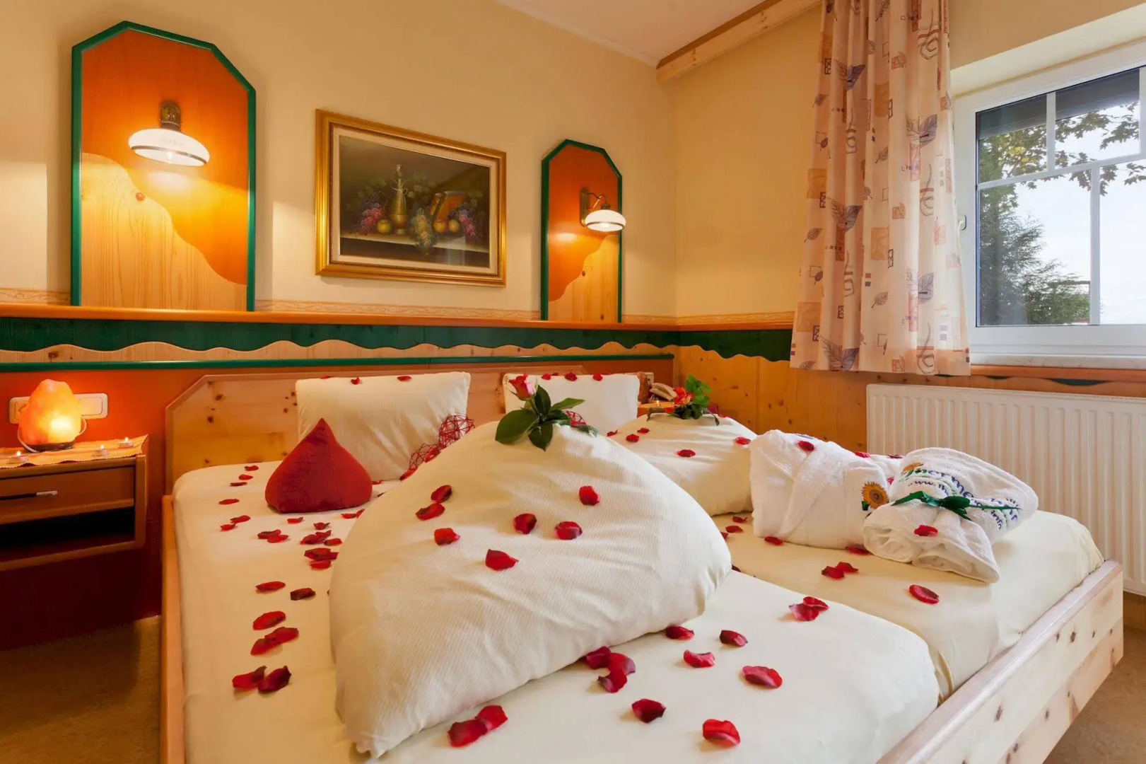 Thermenhof PuchasPLUS Loipersdorf