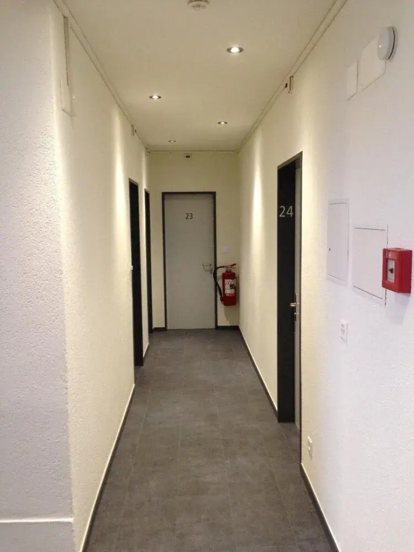 Hotel Central Da Mario