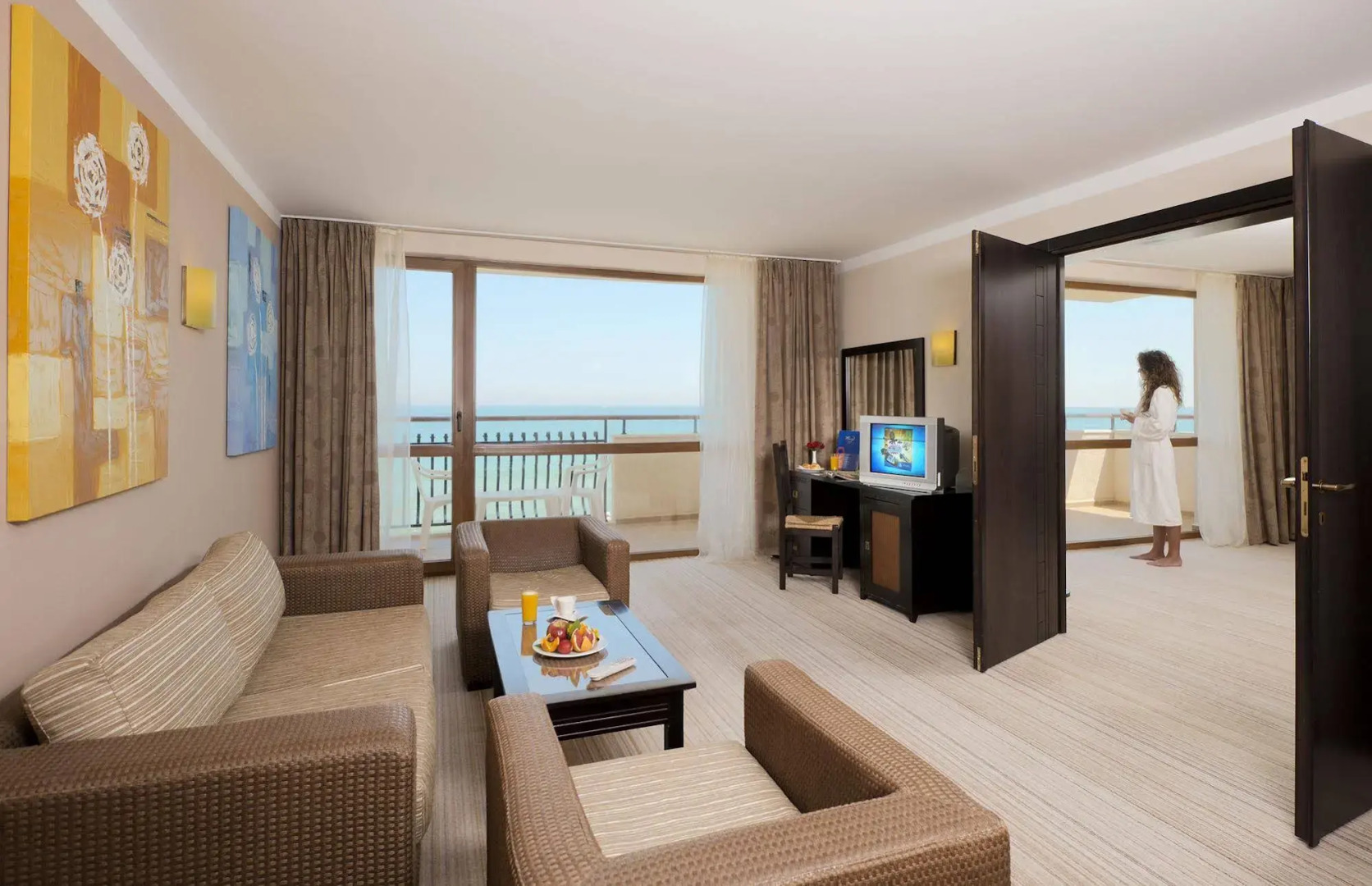 HVD Club Hotel Miramar - Ultra All Inclusive