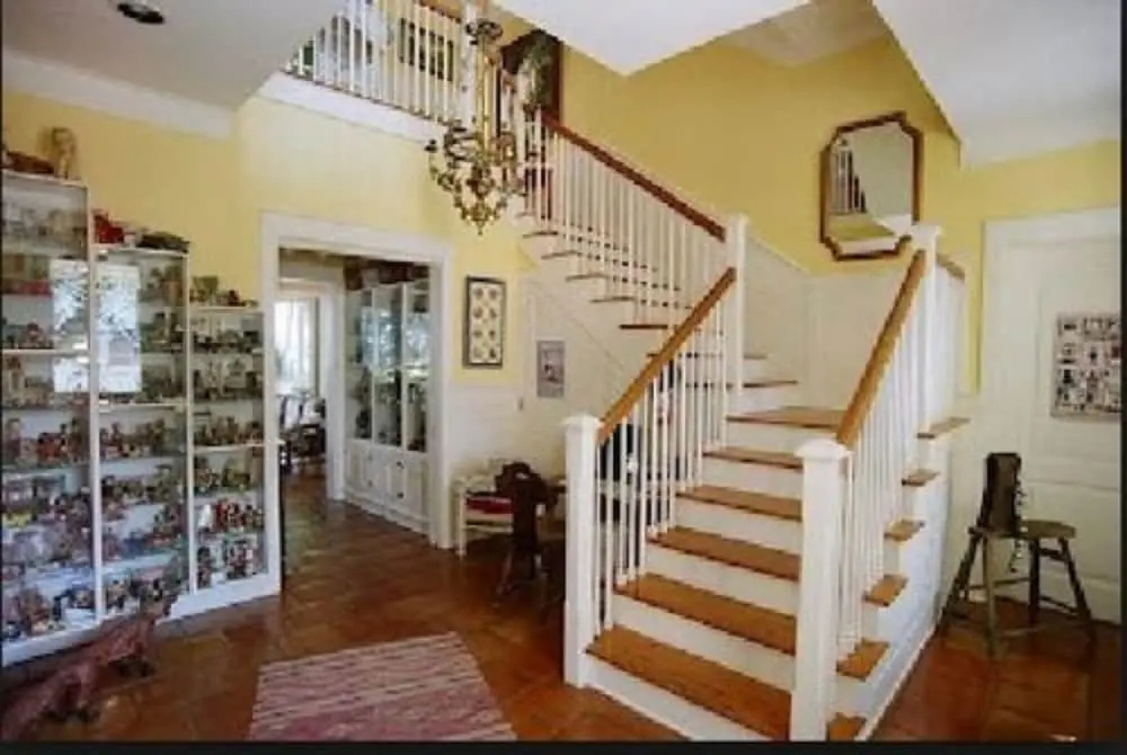 Beaulieu House at Cat Island