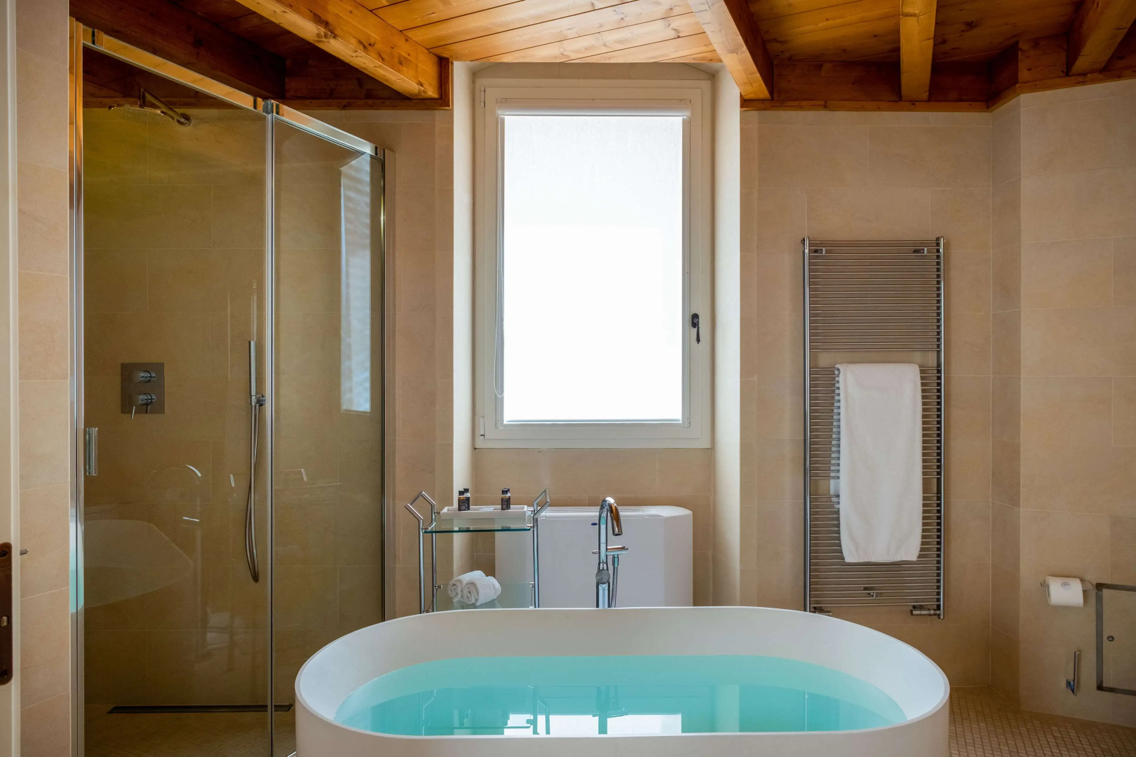 La Fiermontina | Luxury Home