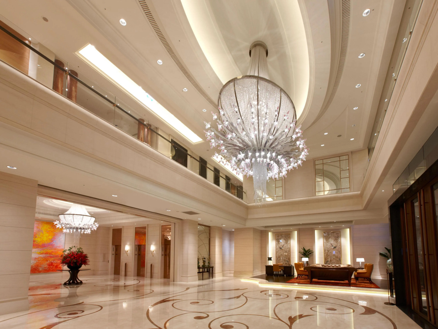 The Okura Prestige Taipei