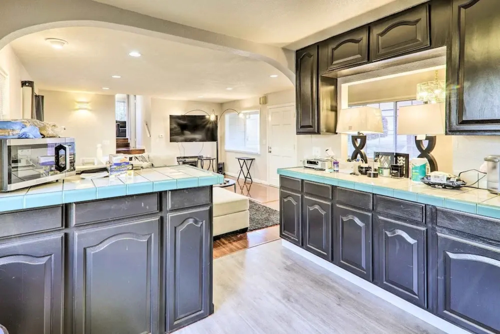 Castro Valley Home w/ Bay Area Views!