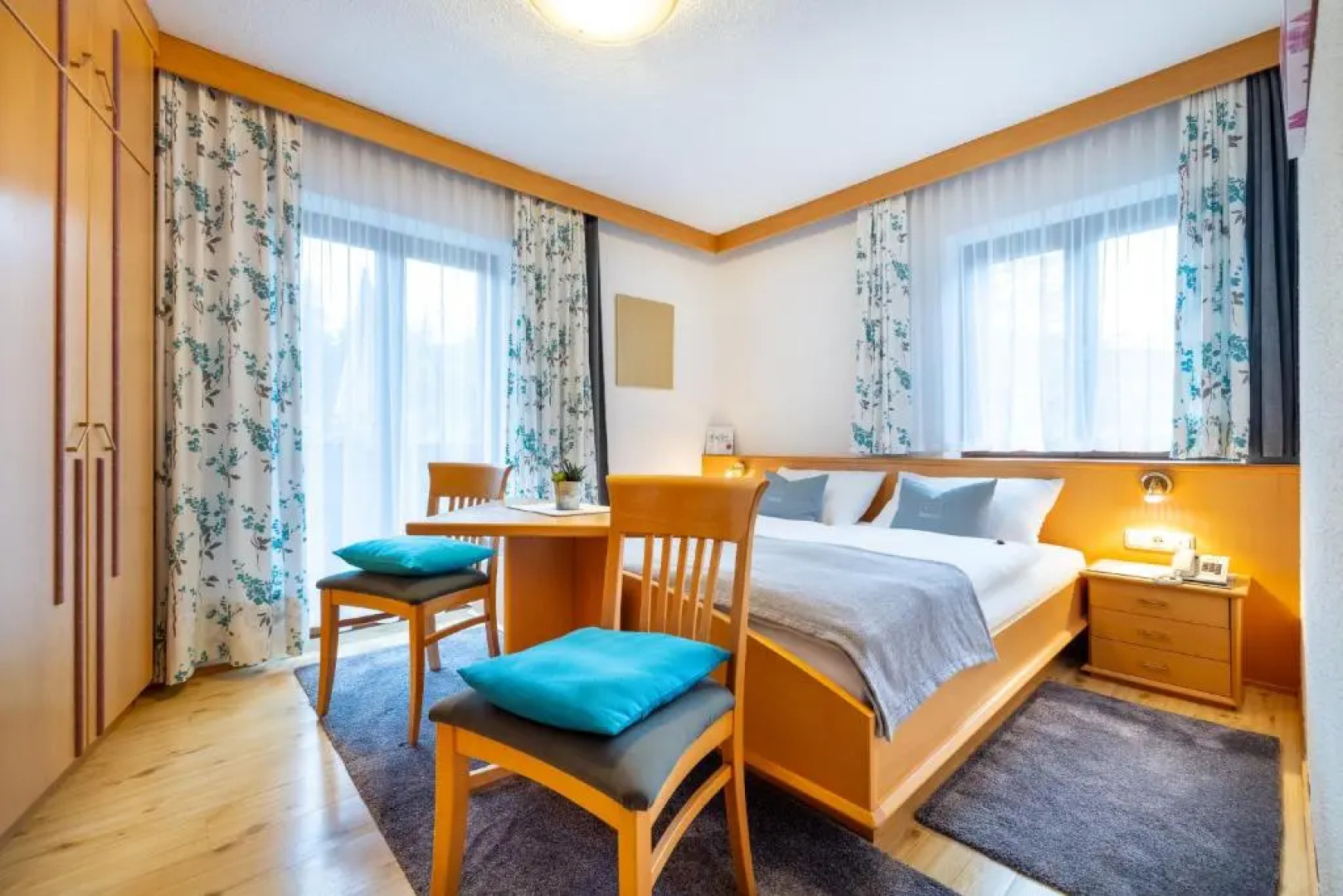 Sportpension Bergblick