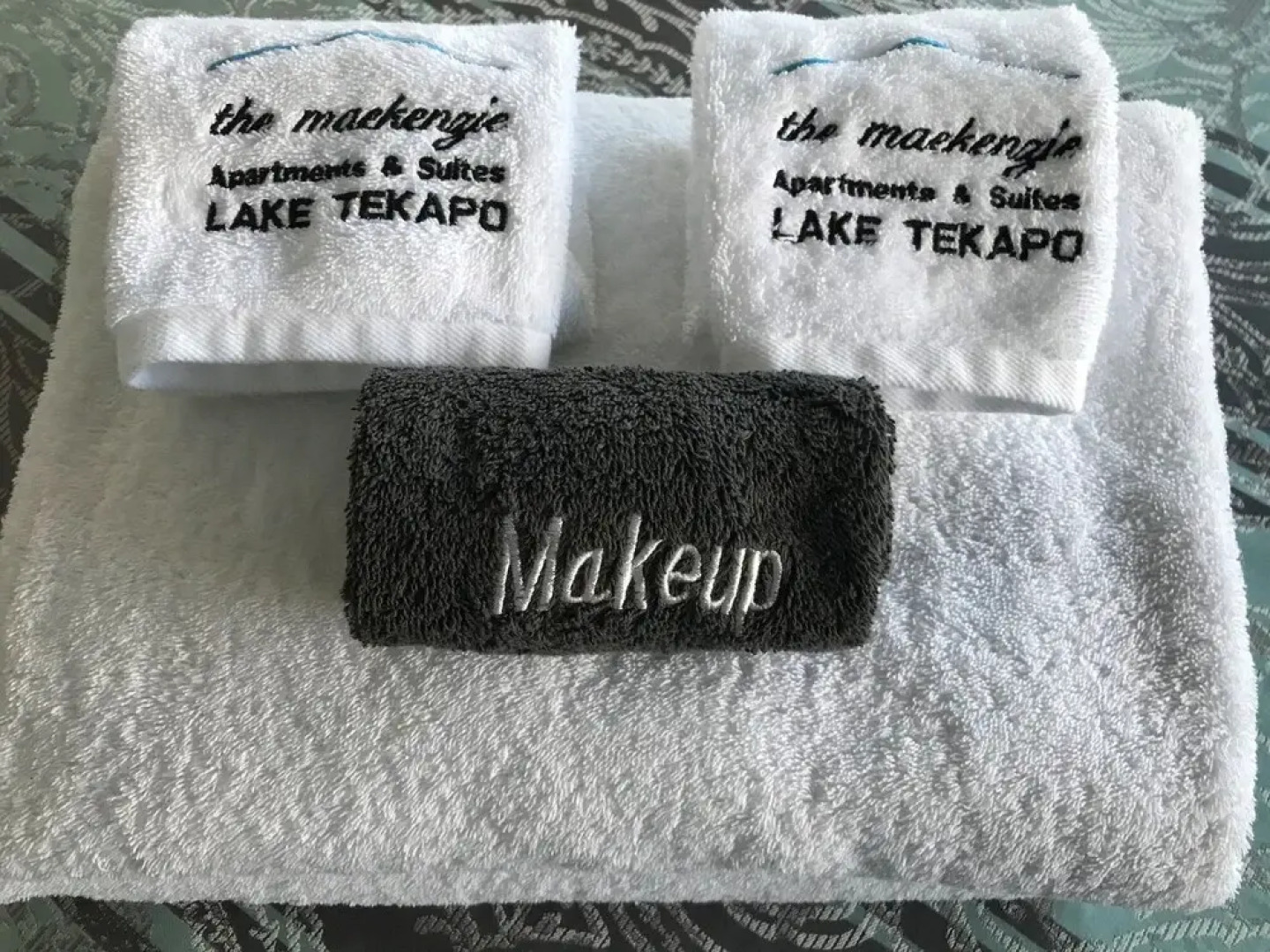 The Mackenzie Suites