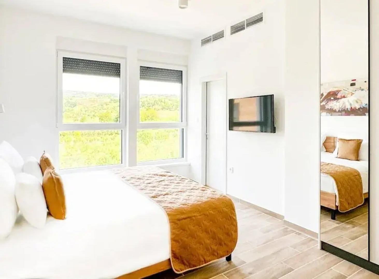 Fruške Terme - Fruški Cvet