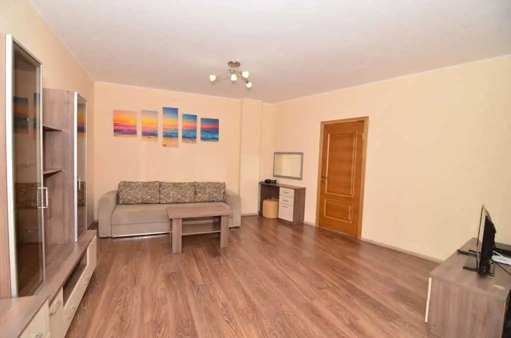 Дельфин (Партенит)