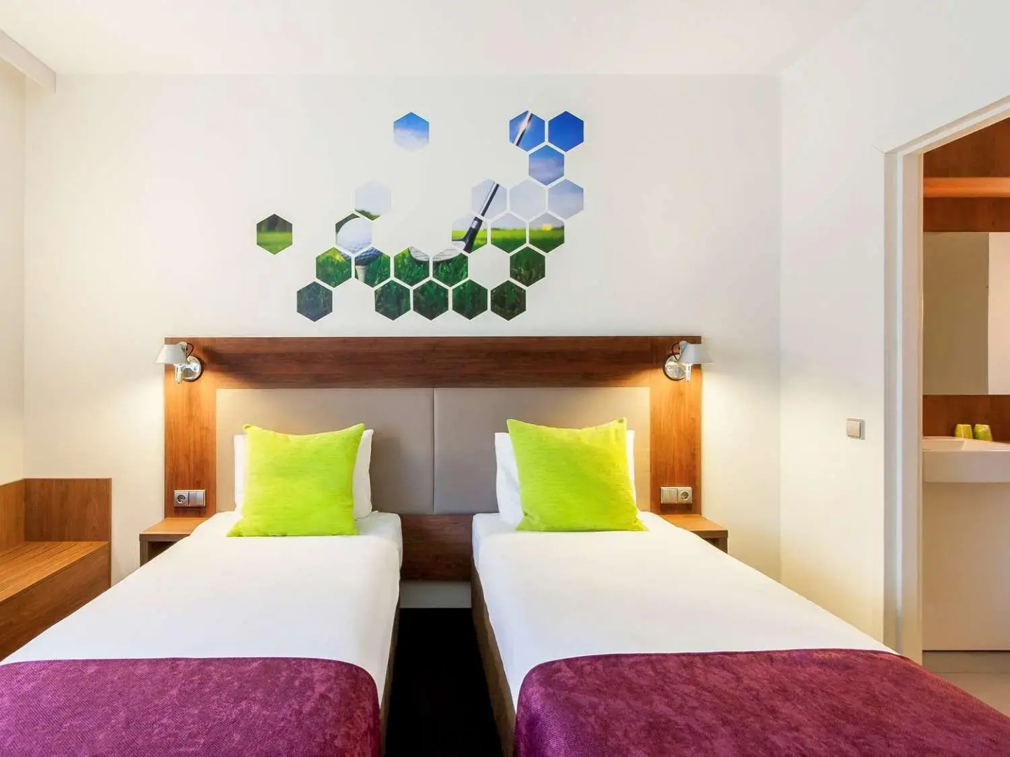 Ibis Styles Vilnius