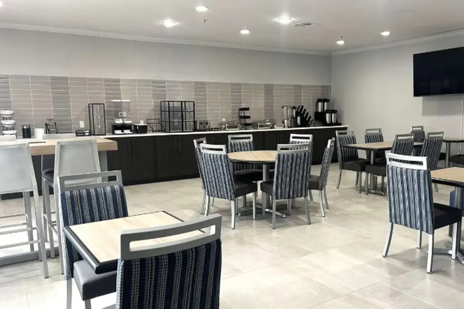 Melrose @ Seabrook, BW Signature Collection