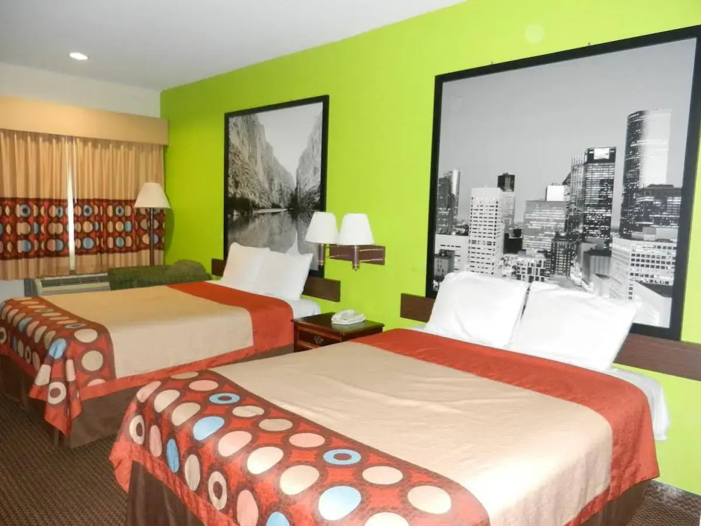 Belleza Inn & Suites Humble - FM 1960