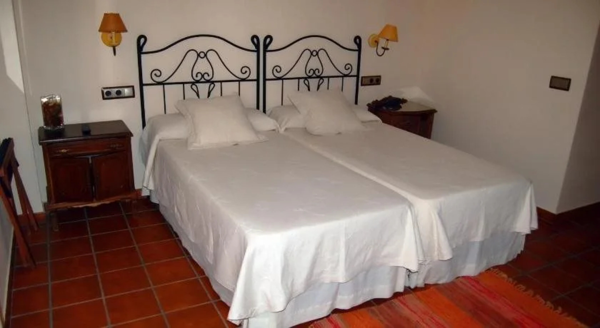 Hotel Villa Matilde