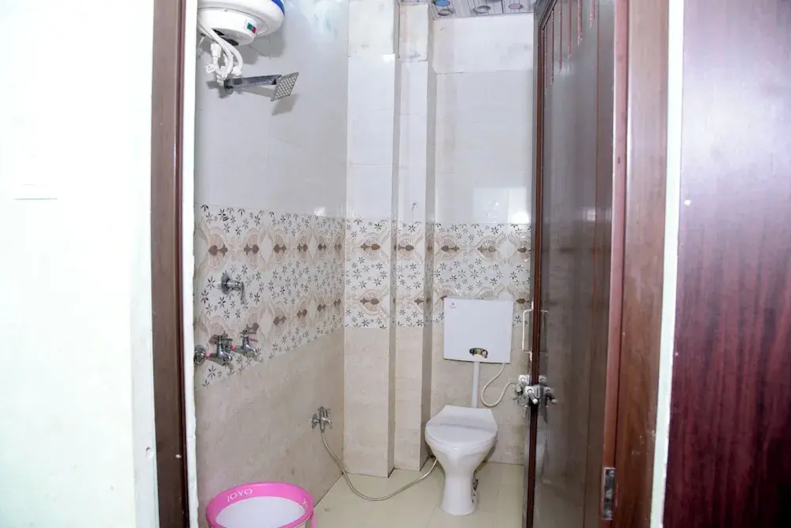 Hotel Shree Mahalaxmi