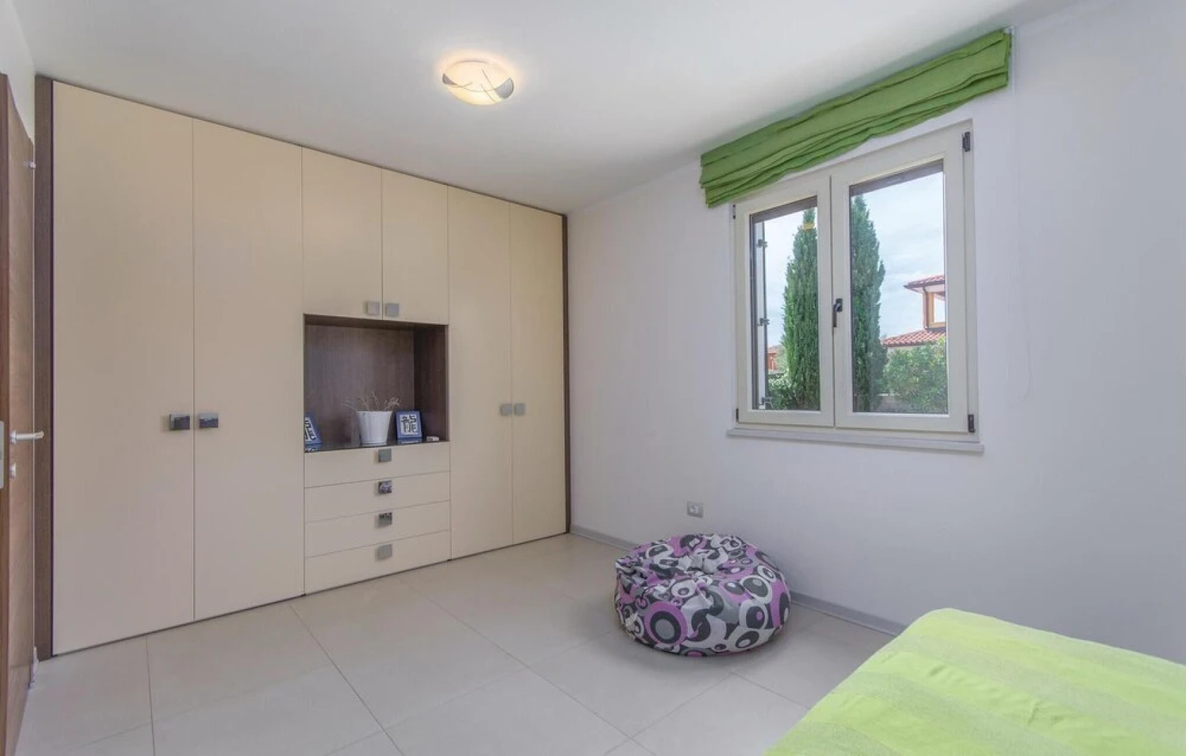 Beautiful Home in Strada Contesa With Jacuzzi, Wifi and 3 Bedrooms