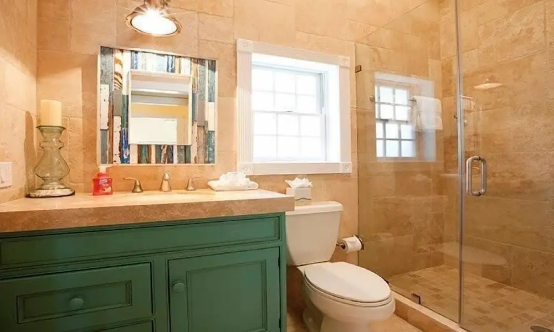 The Caribbean Resort Jamaican Palm House