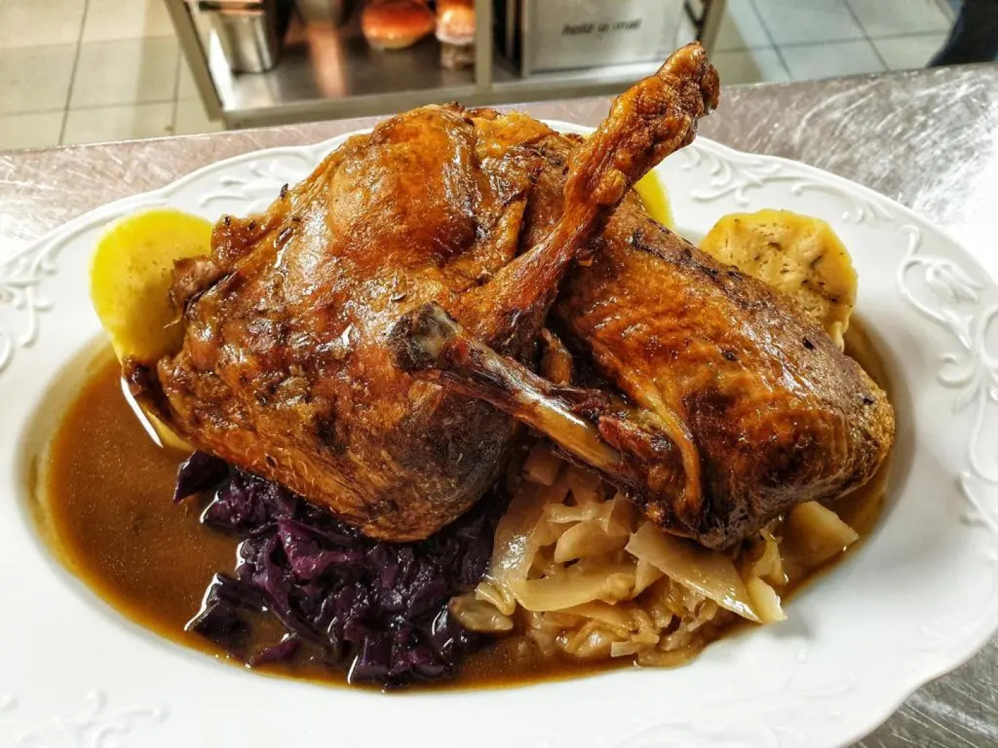 Park Hotel Popovicky