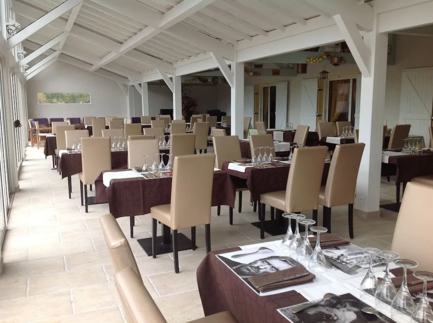 Les Chambres d'Hôtes du Mont Monnet