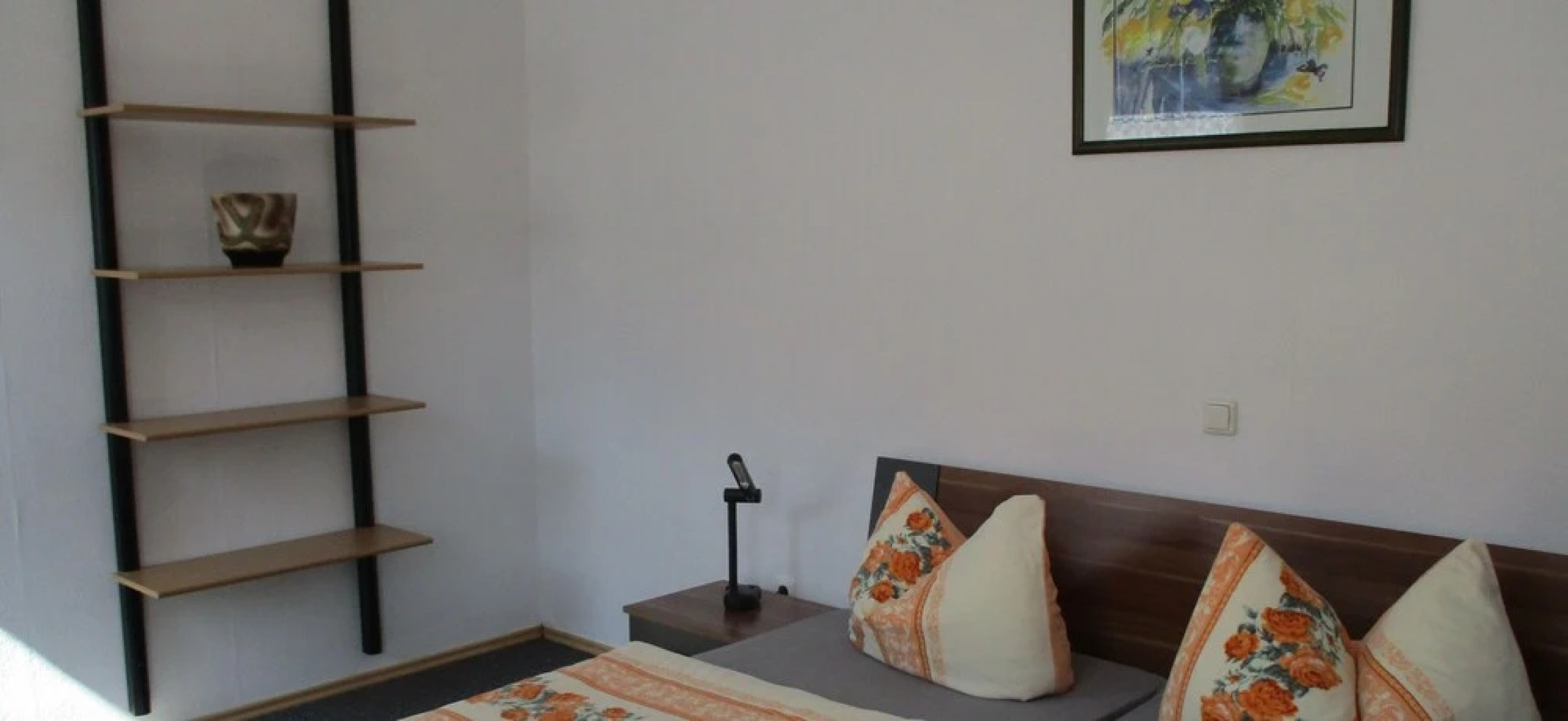 Ferienwohnung Familie Köditz