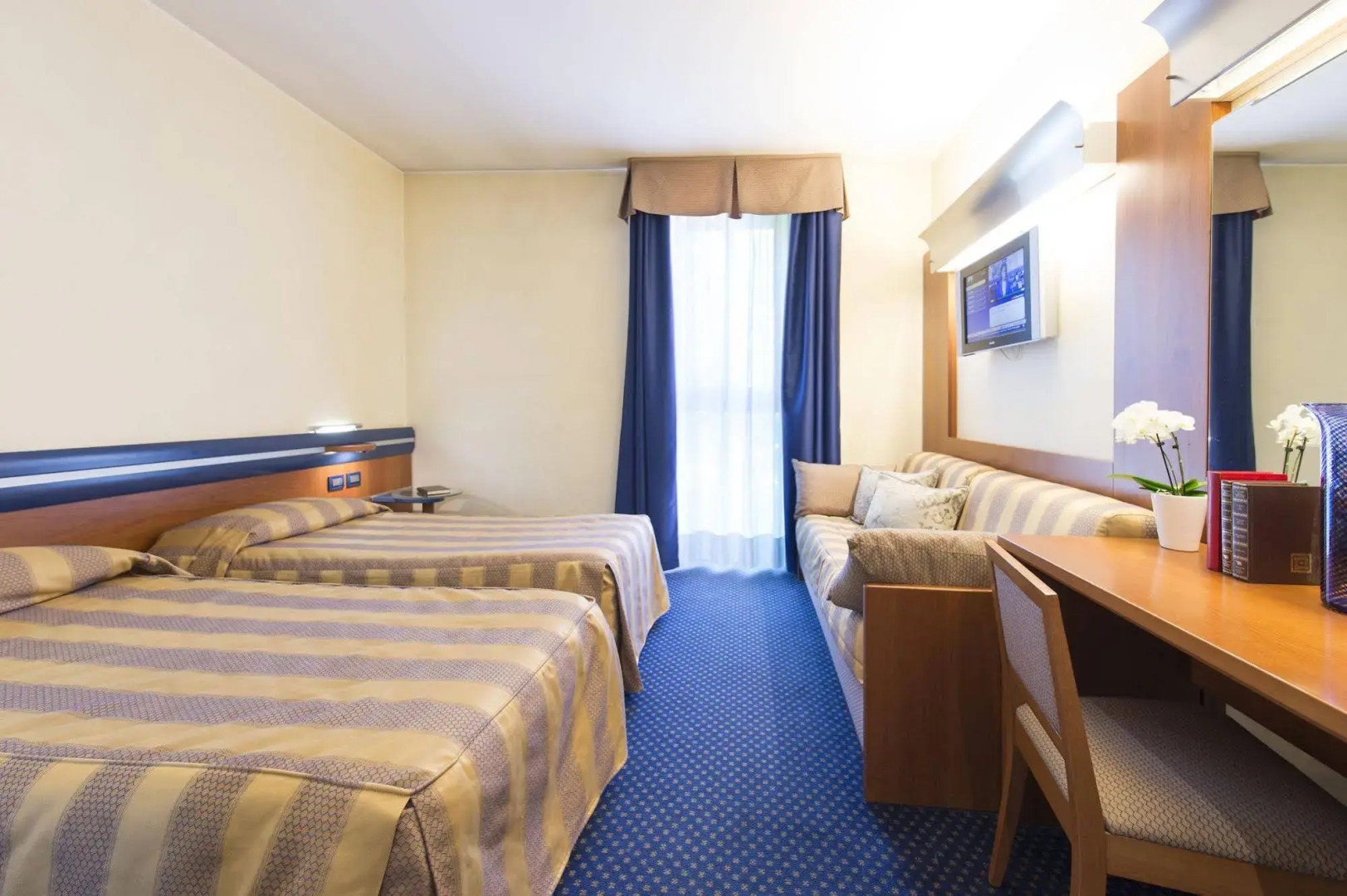 Hotel Villa Giulietta