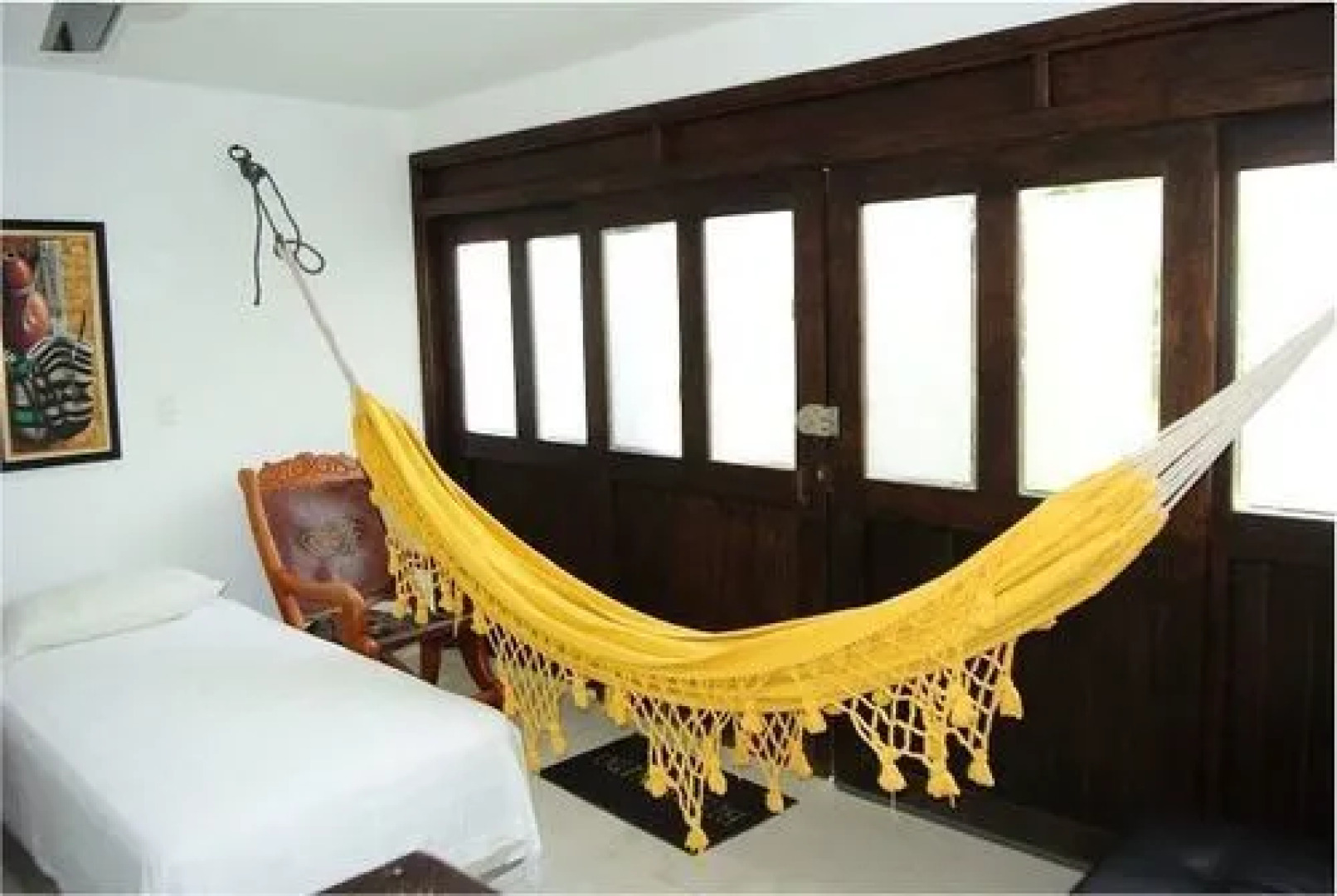 Hotel Campestre Rancho Regis