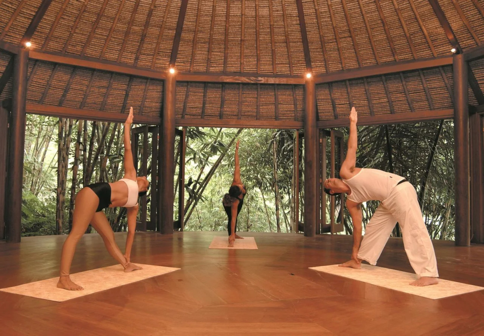 Bagus Jati Health & Well Being Retreat