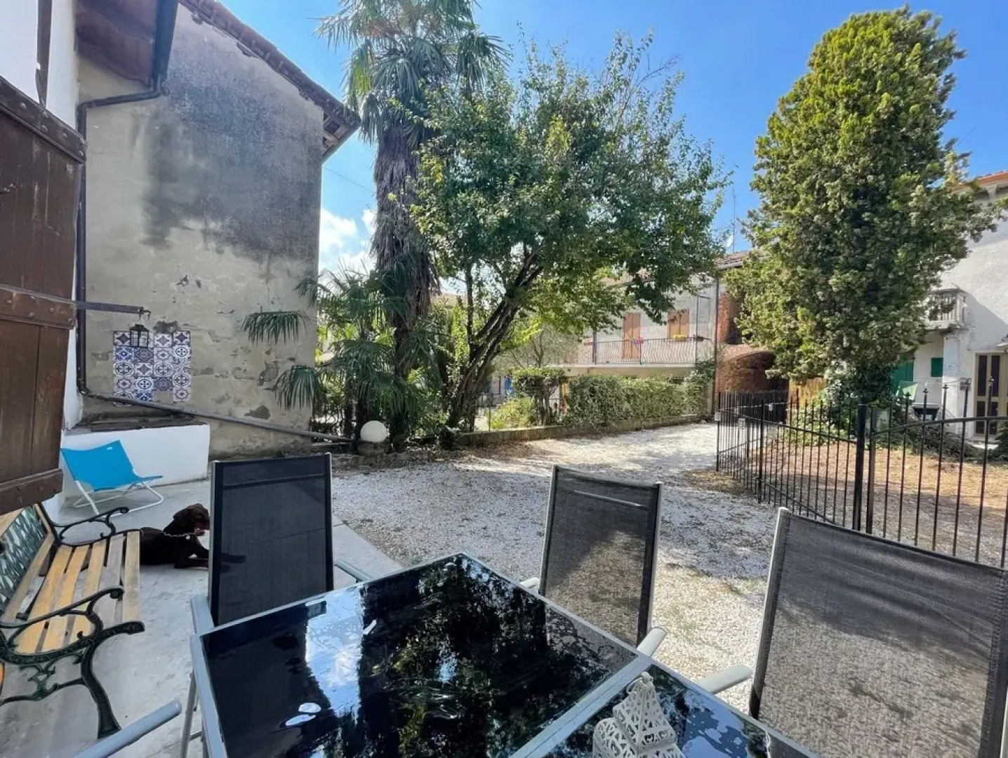 Cozy pet Friendly Villa in Monferrato With Sauna