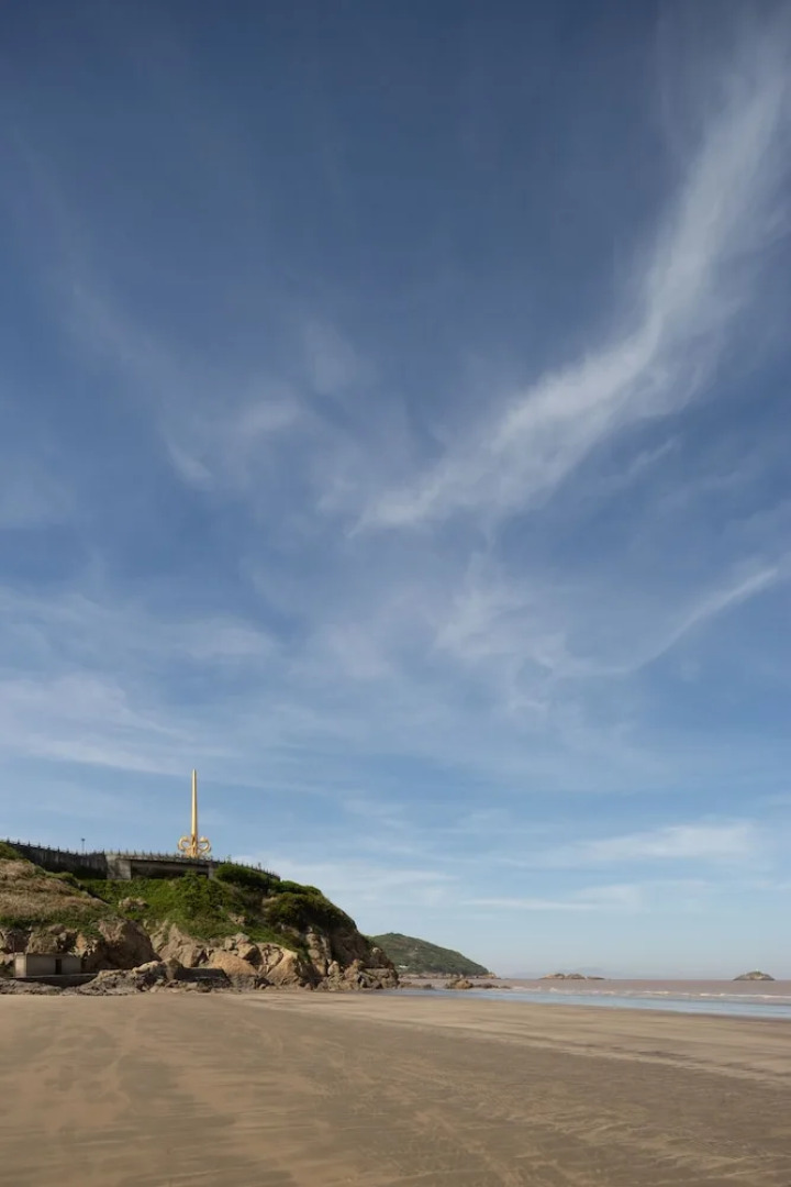 Bloom Over The Sea by JinSpecial