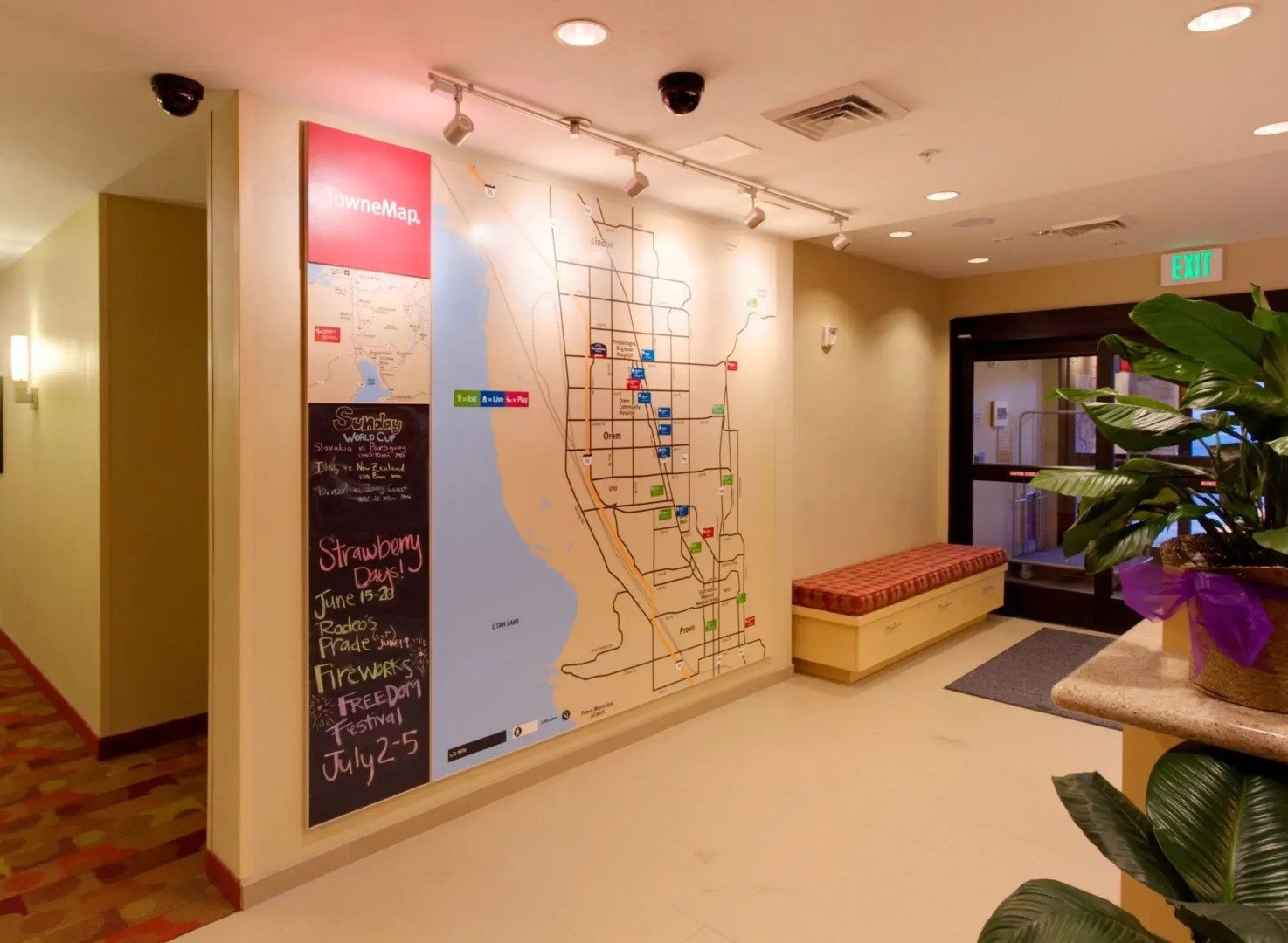 TownePlace Suites Provo Orem