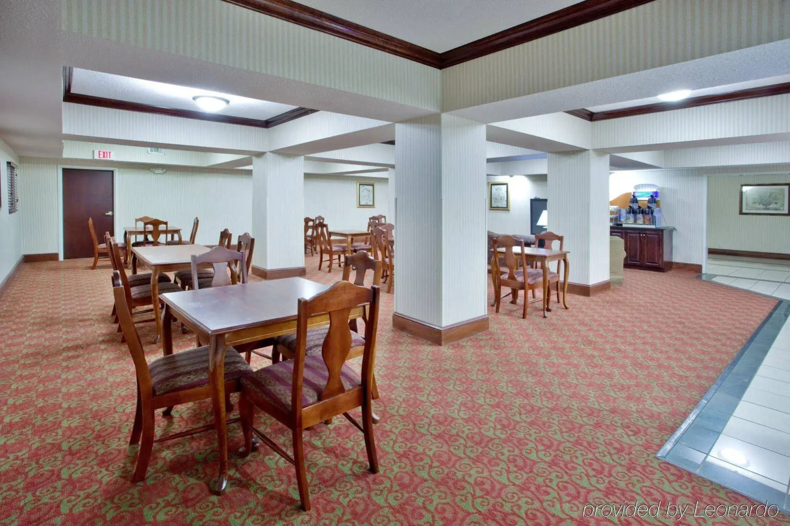 La Quinta Inn & Suites by Wyndham Milledgeville