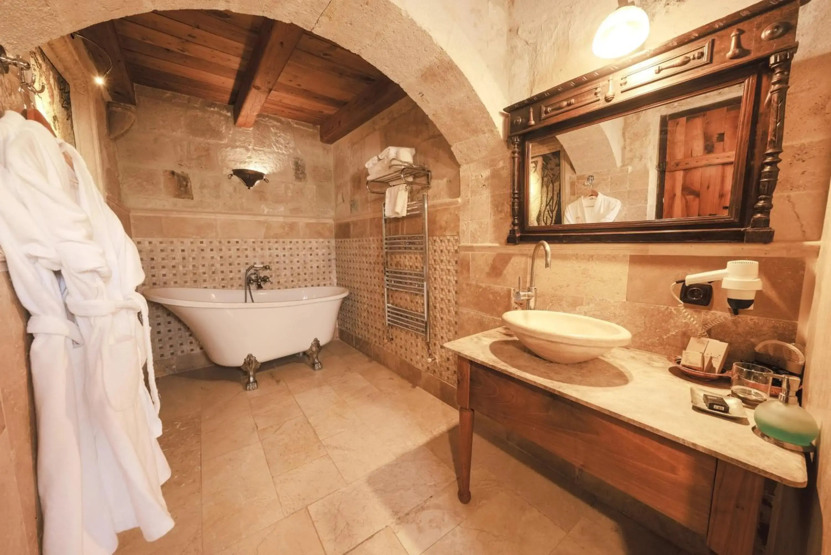 Kelebek Special Cave Hotel & Spa