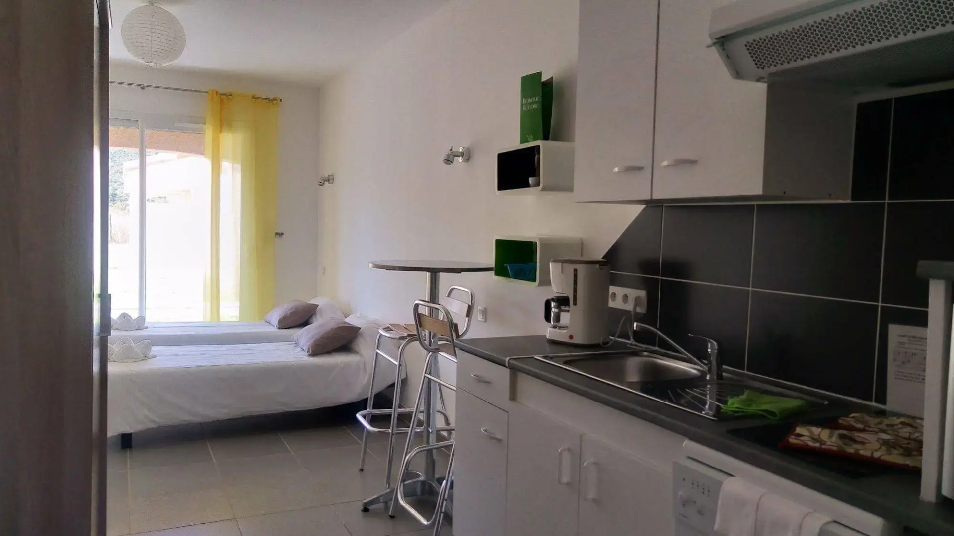 Park & Suites Village Gorges de l'Hérault Cévennes