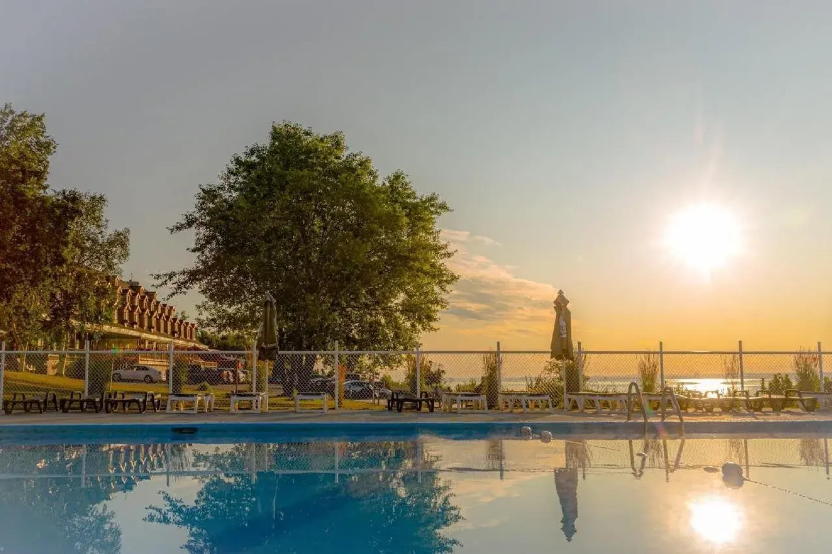 Hotel Cap Aux Pierres