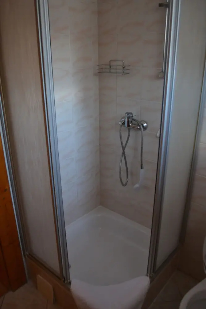 Chata v Starej Lesnej