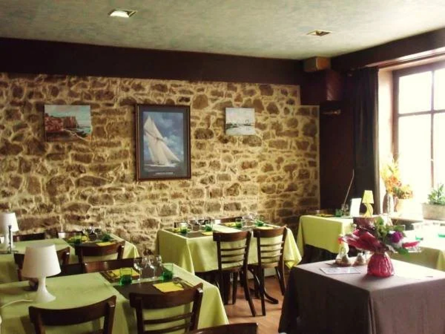 Auberge lAir de Vent