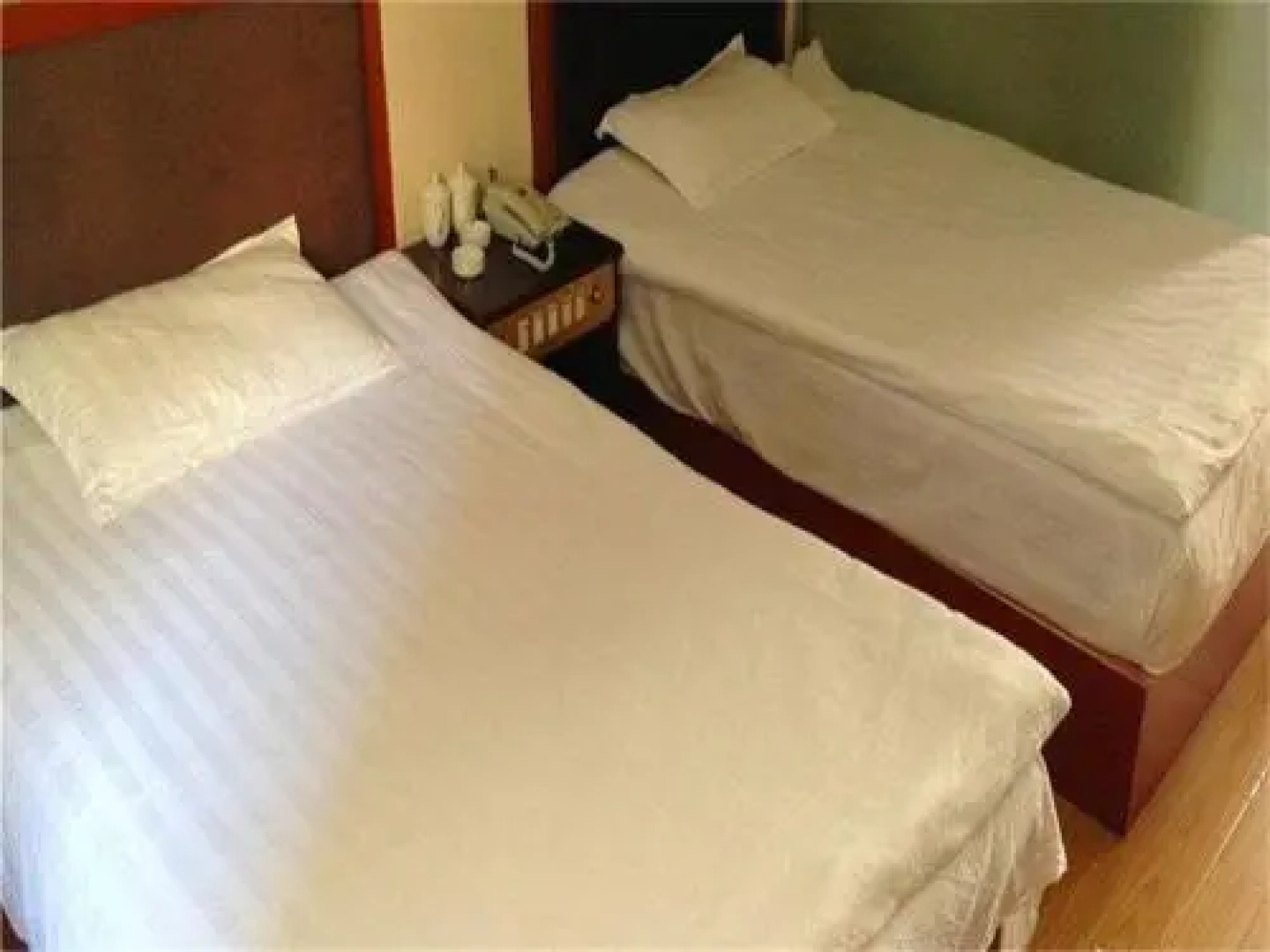 Chenglin Family Stay